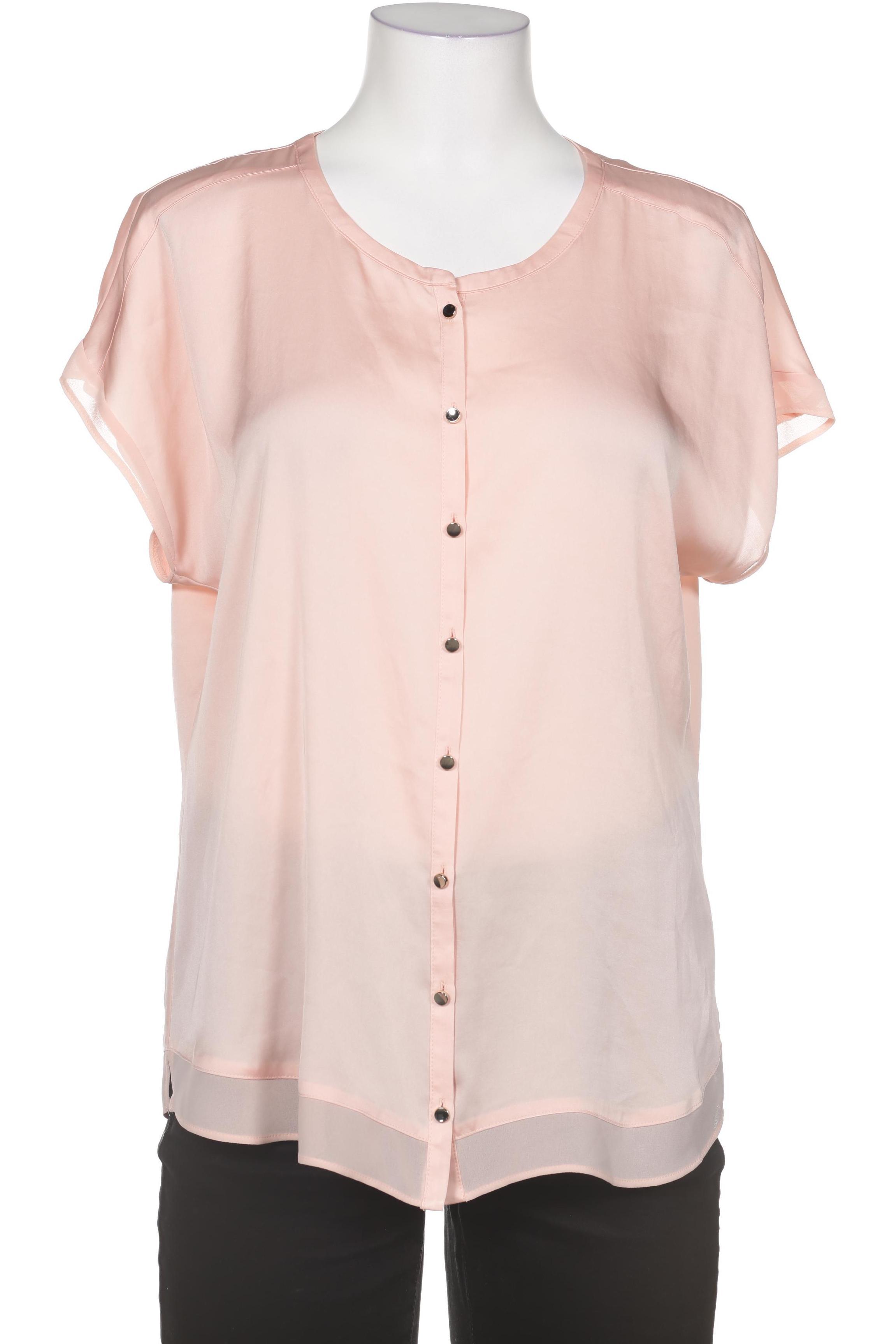 

Gerry Weber Damen Bluse, pink, Gr. 40