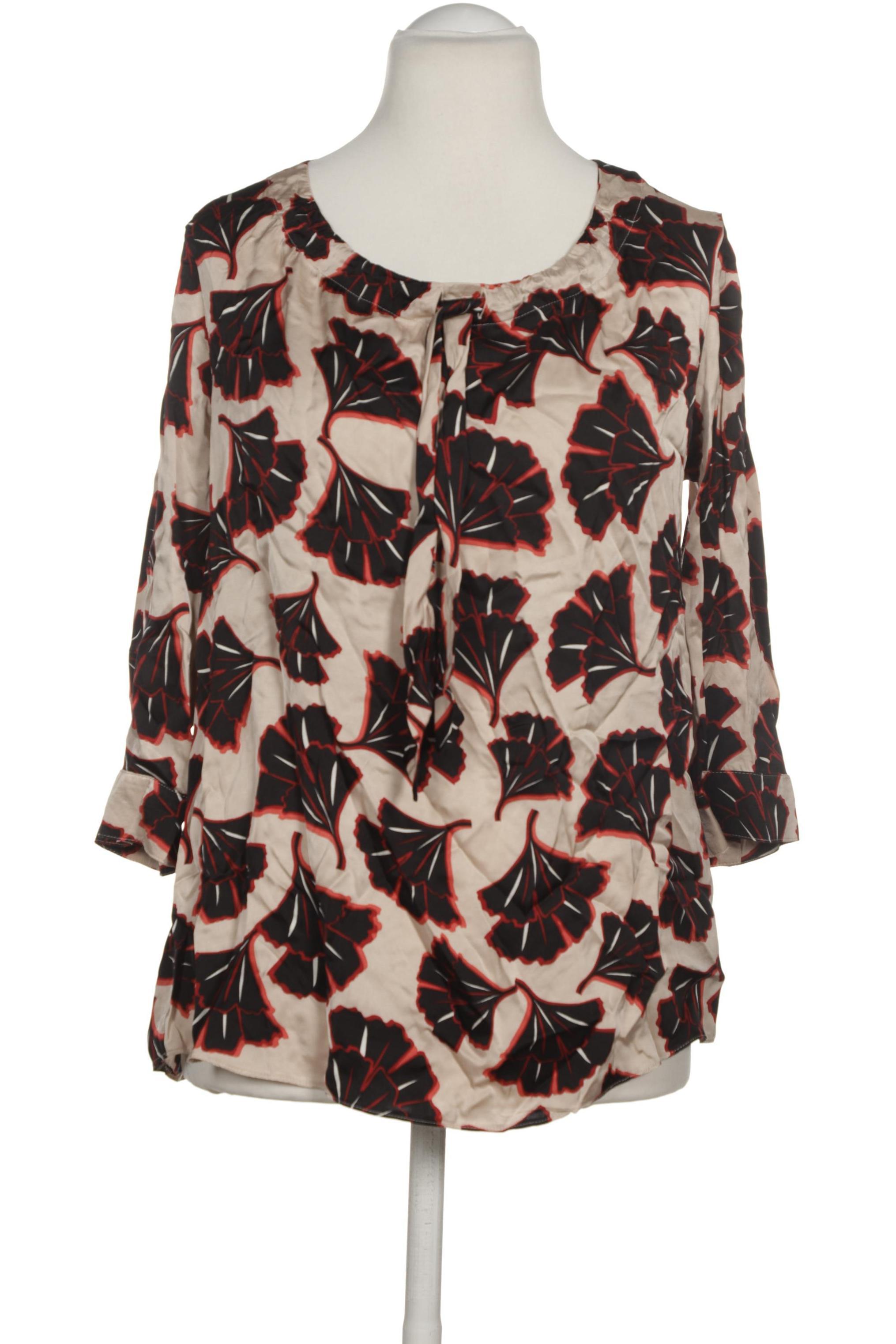 

Gerry Weber Damen Bluse, schwarz, Gr. 40