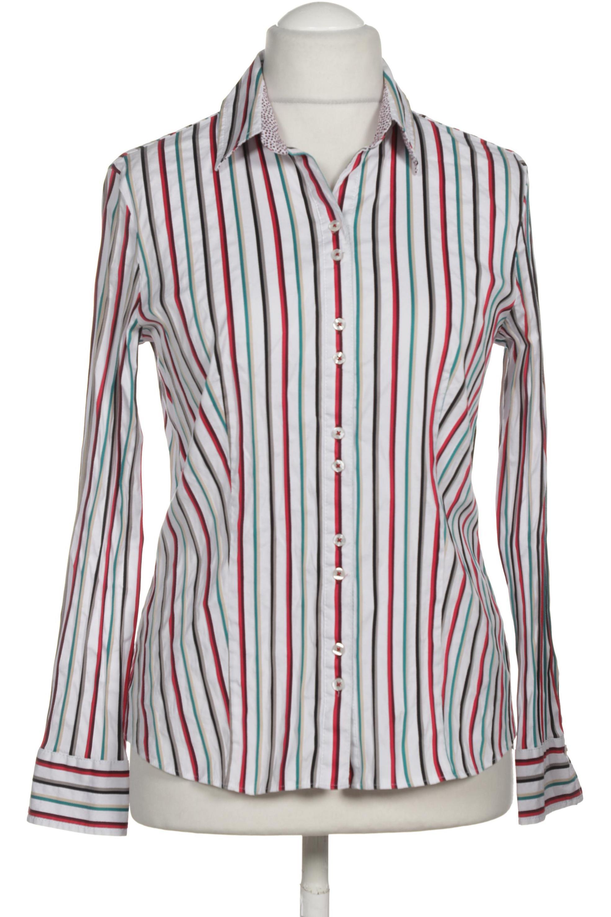

Gerry Weber Damen Bluse, mehrfarbig, Gr.
