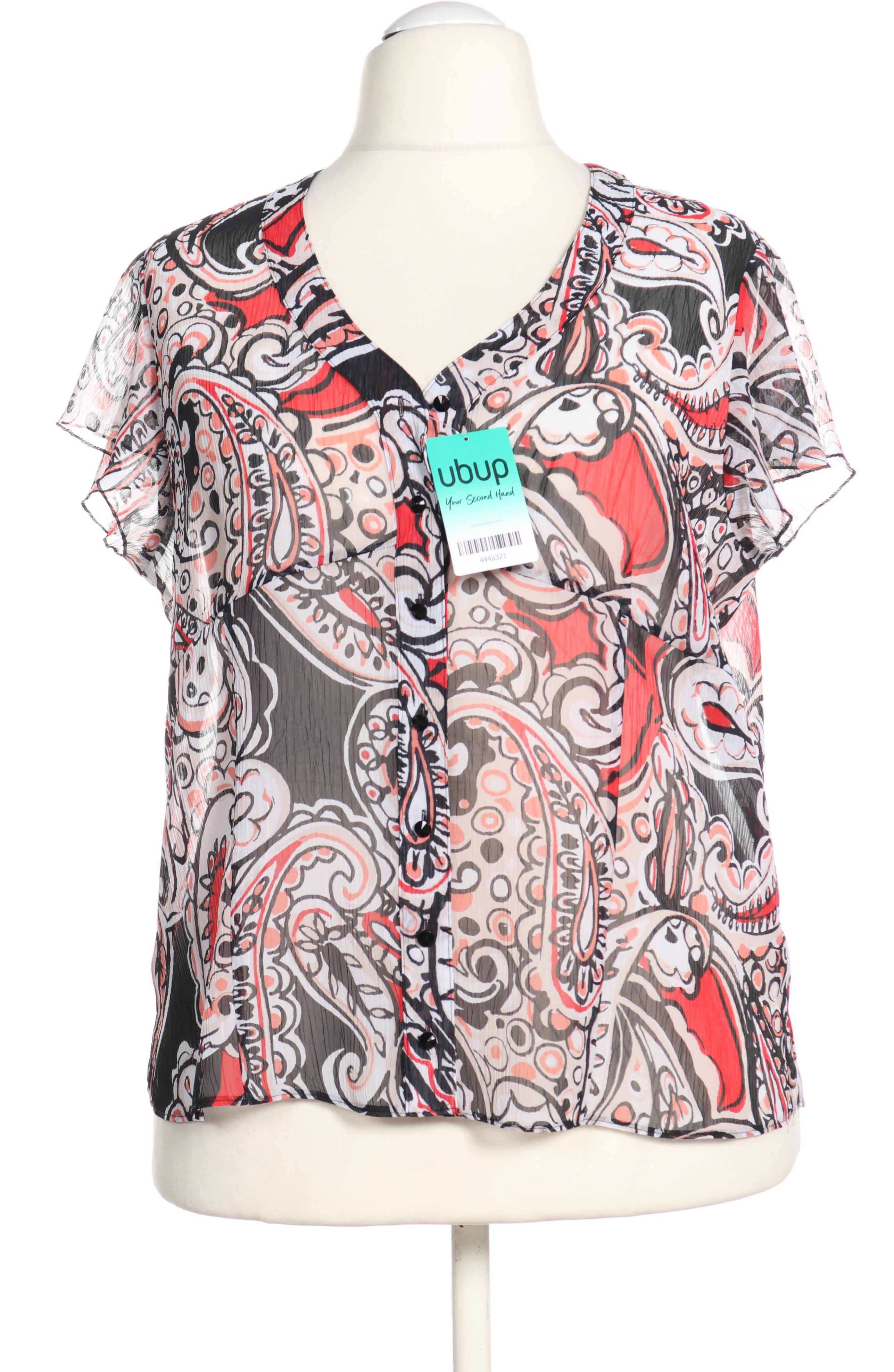 

Gerry Weber Damen Bluse, schwarz, Gr.