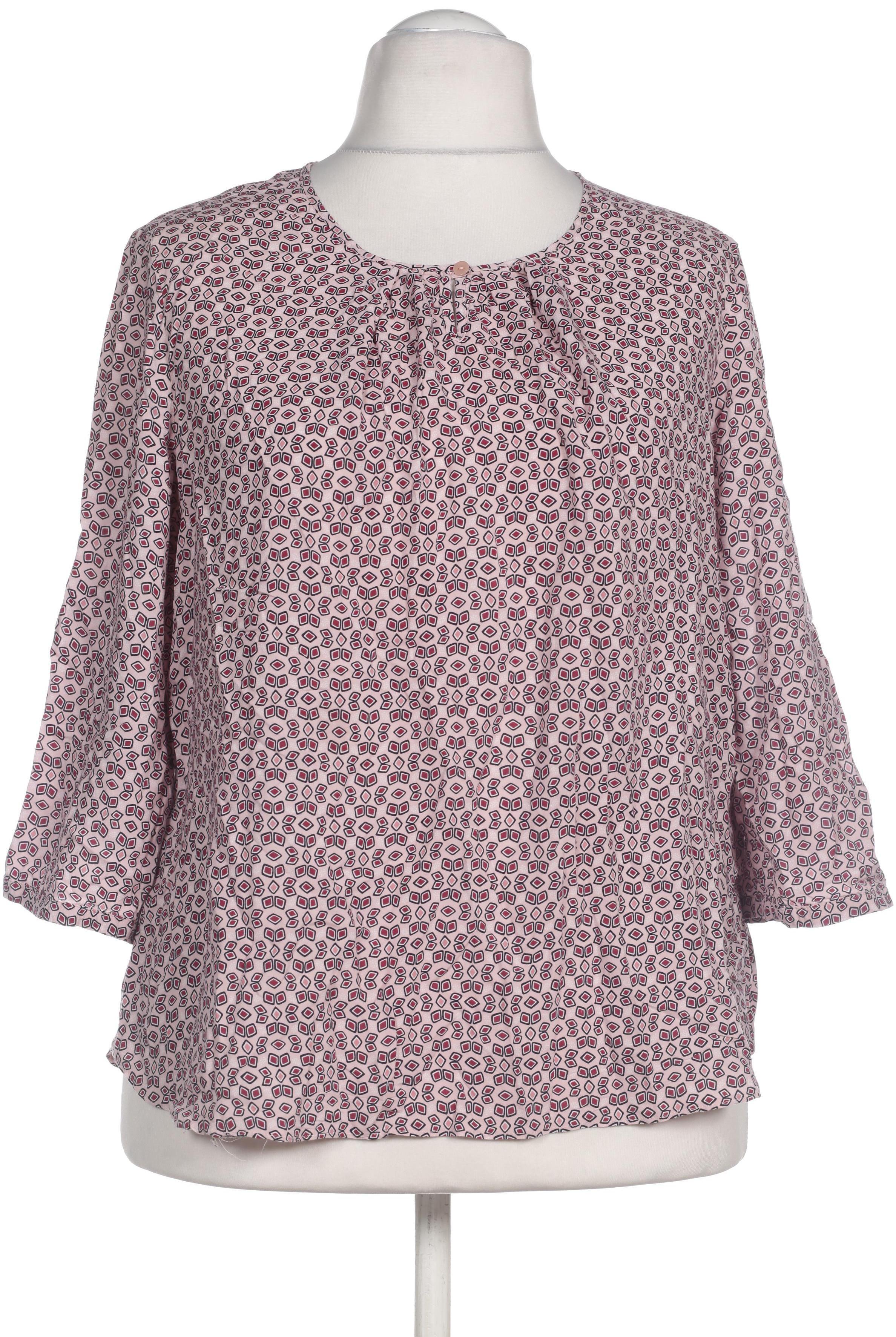 

Gerry Weber Damen Bluse, pink, Gr. 46