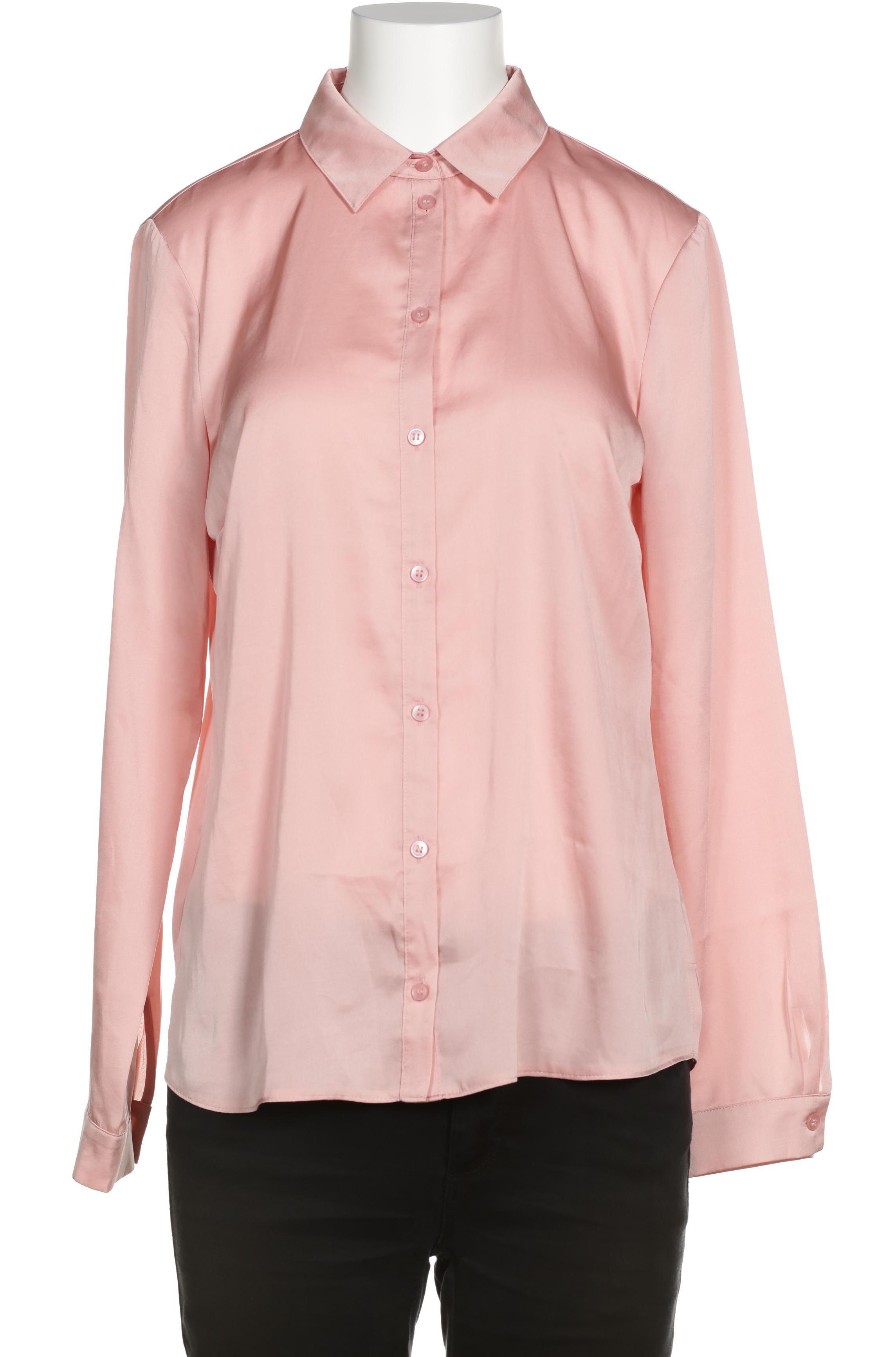 

Gerry Weber Damen Bluse, pink, Gr. 36