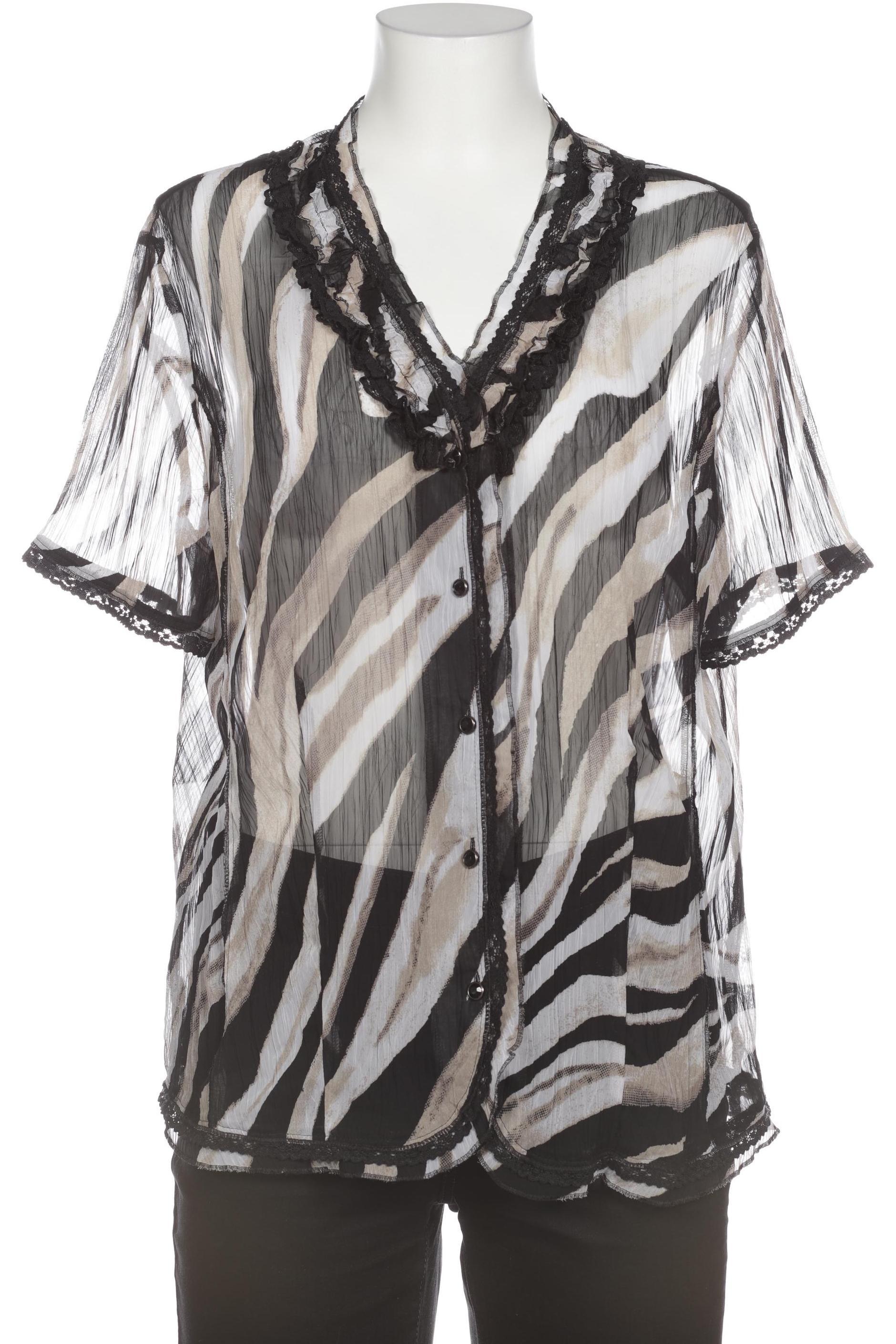

Gerry Weber Damen Bluse, mehrfarbig, Gr.