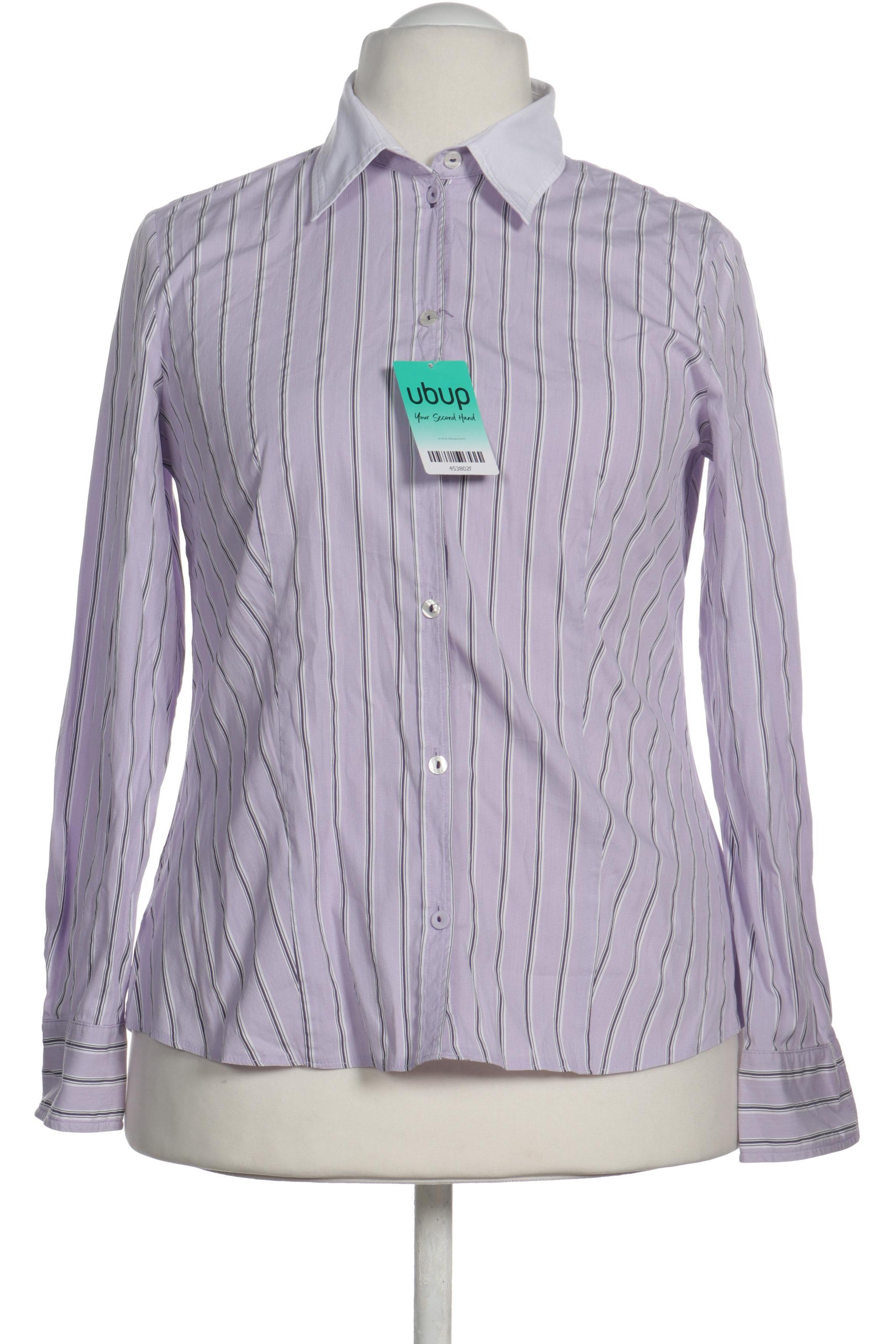 

Gerry Weber Damen Bluse, lila, Gr.
