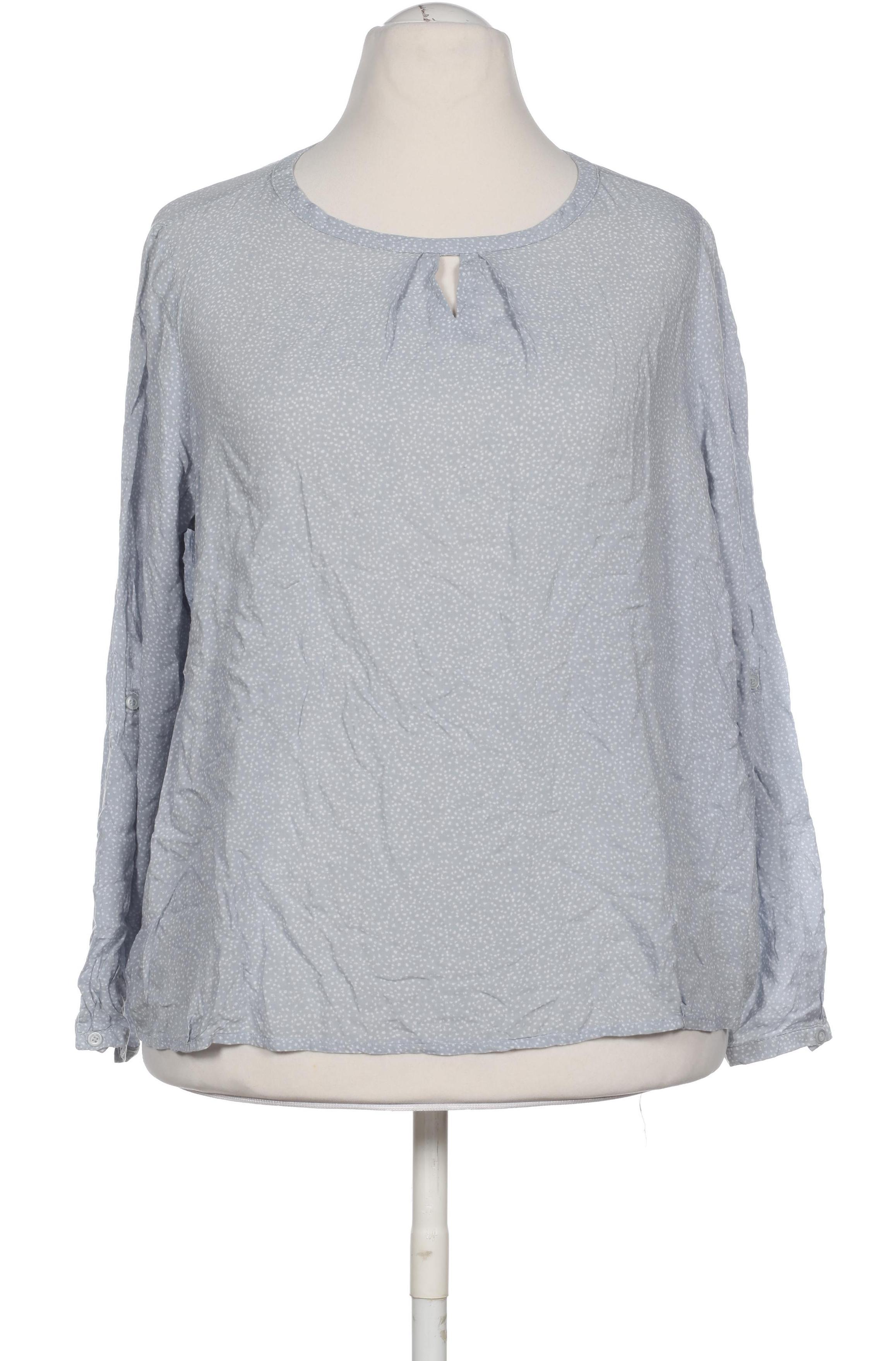 

Gerry Weber Damen Bluse, türkis, Gr.