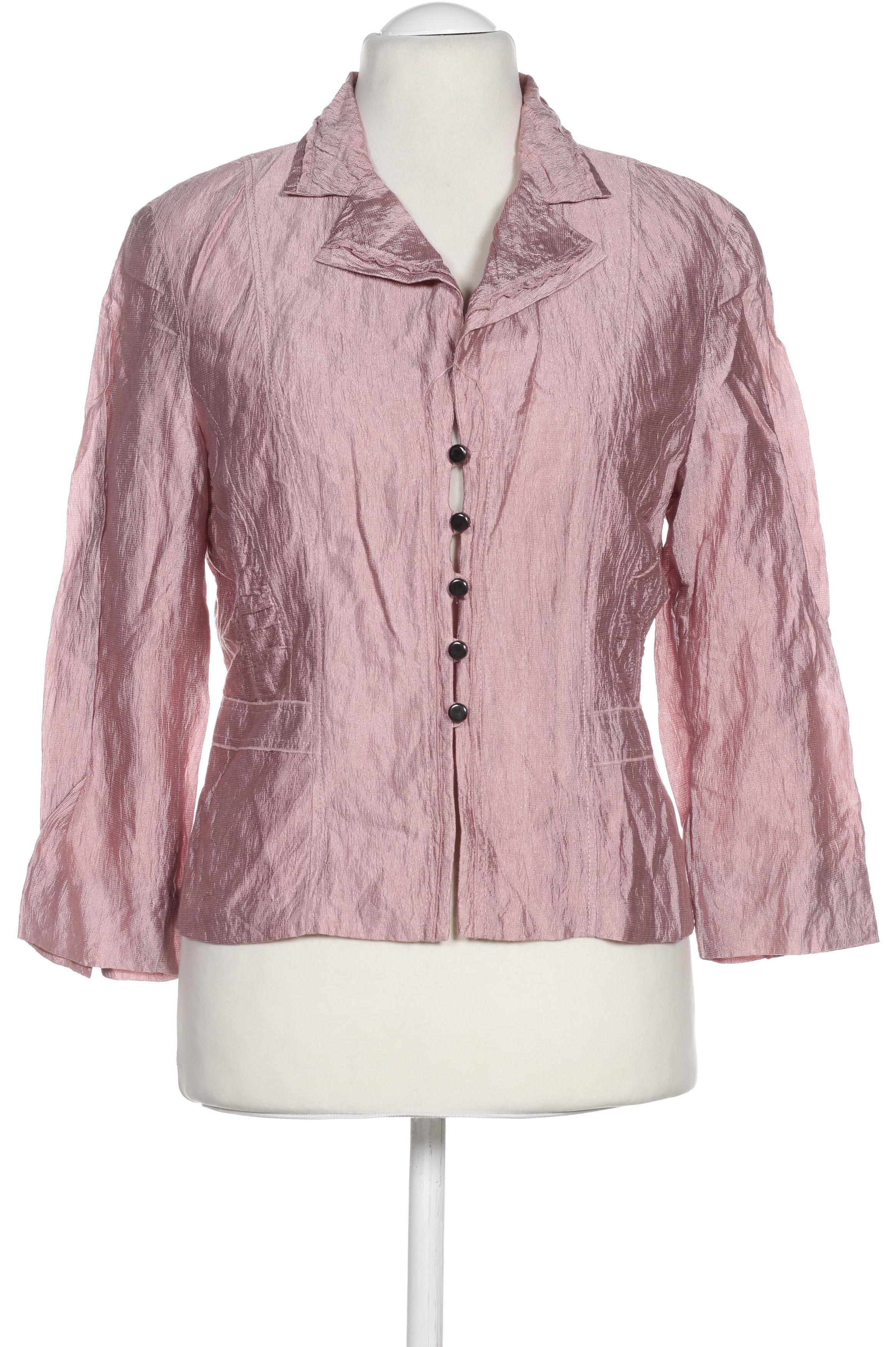 

Gerry Weber Damen Blazer, pink, Gr. 38
