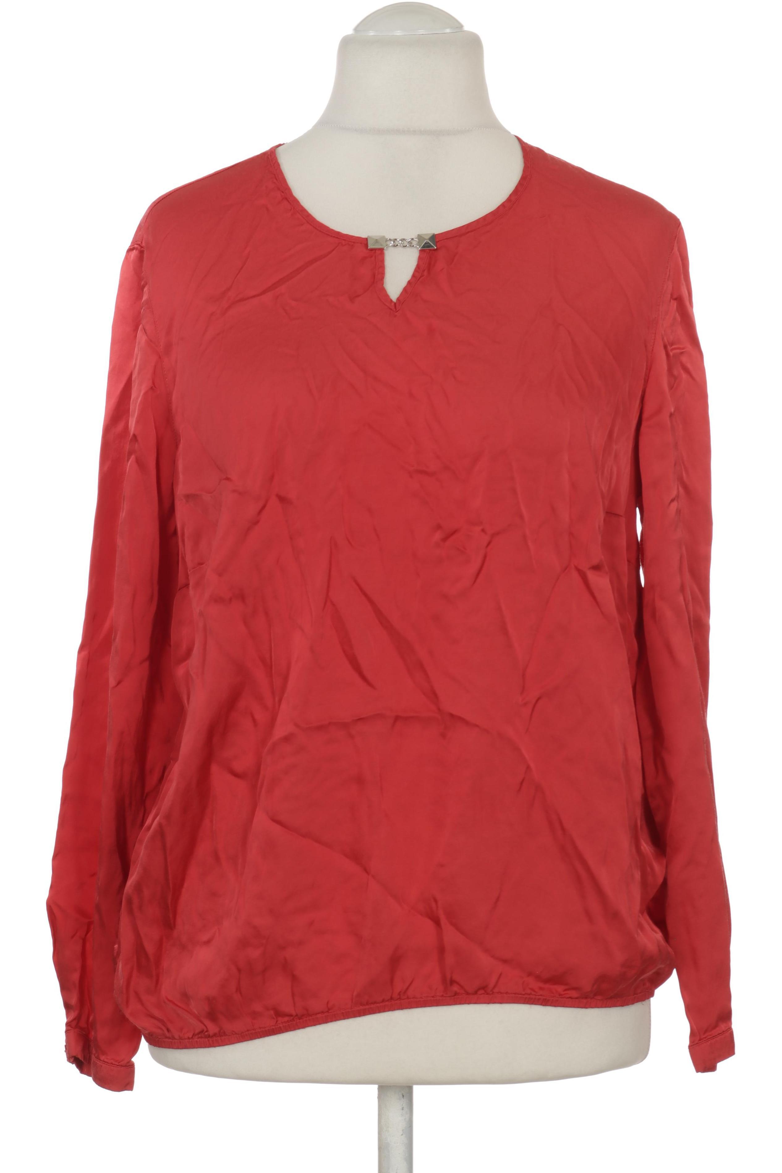 

Gerry Weber Damen Bluse, rot, Gr.