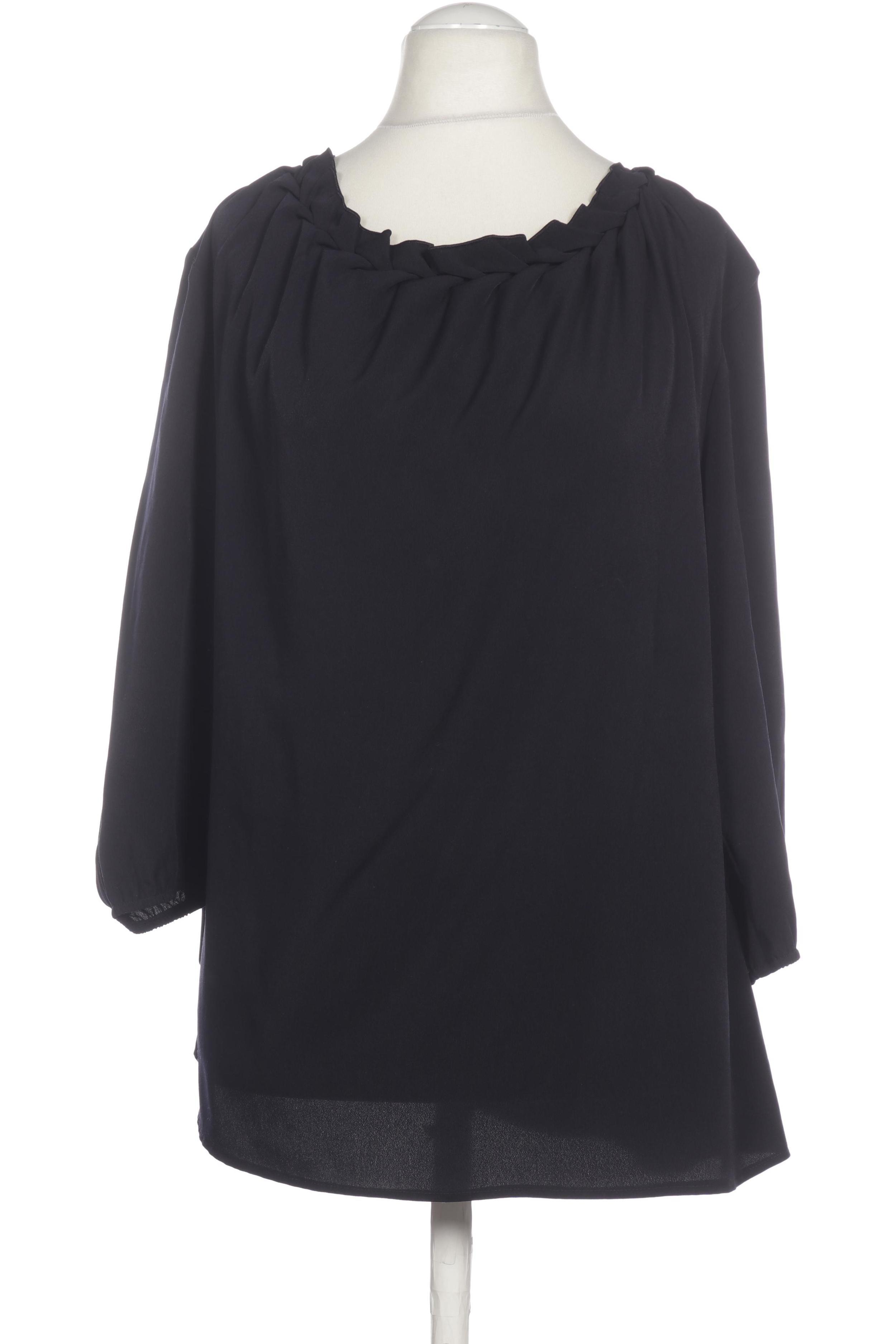 

Gerry Weber Damen Bluse, schwarz, Gr.