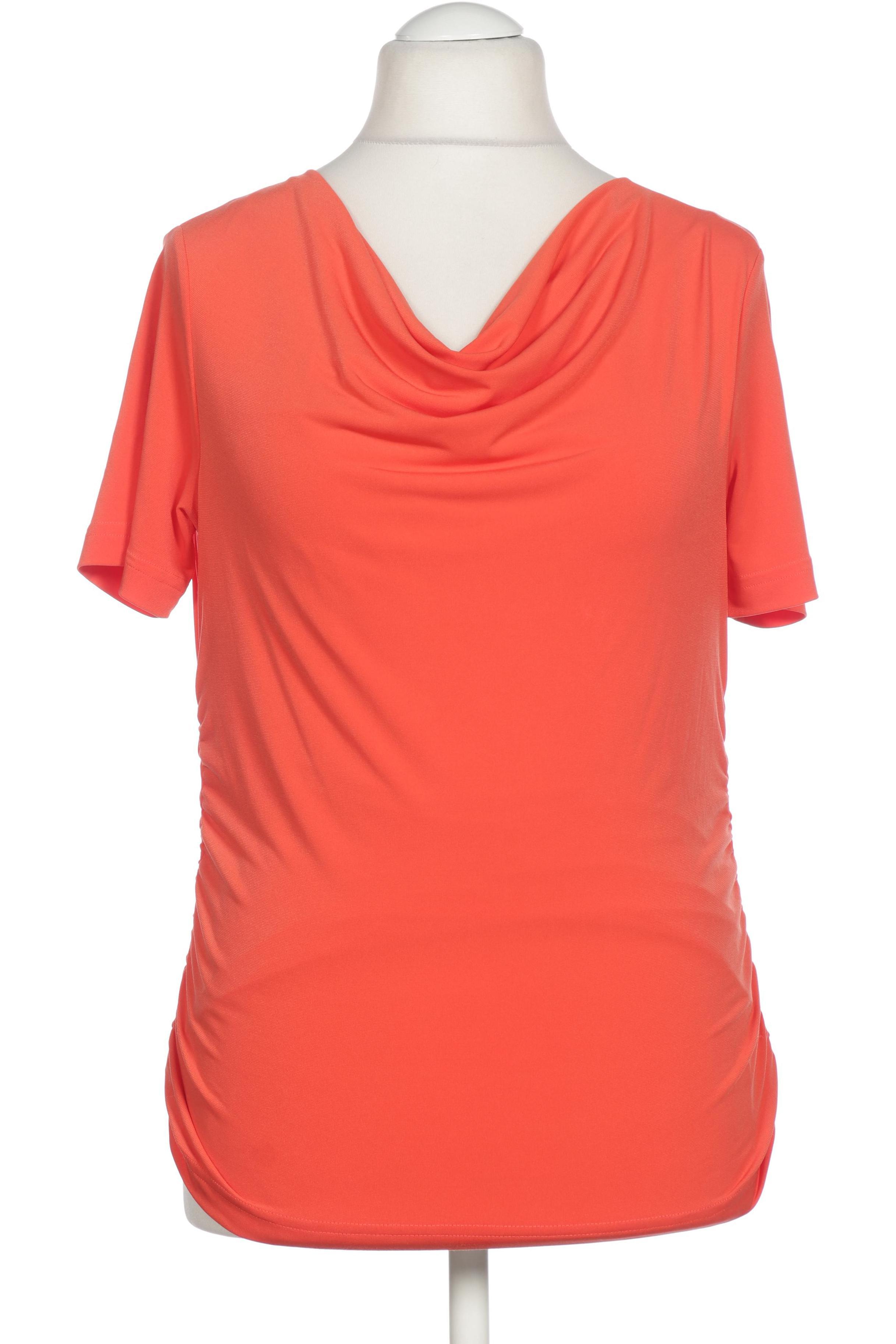 

Gerry Weber Damen Bluse, orange, Gr. 36