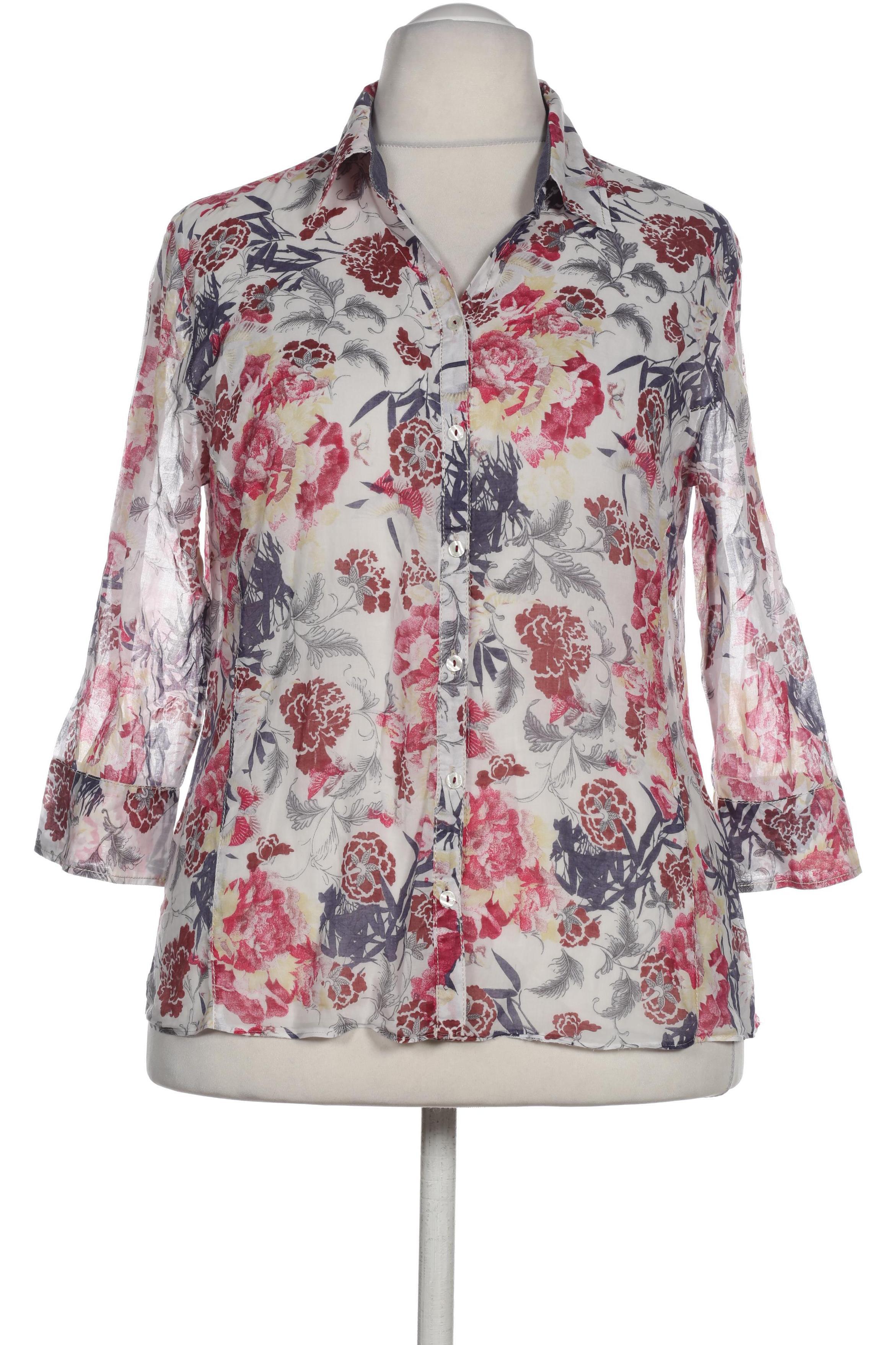 

Gerry Weber Damen Bluse, pink, Gr.