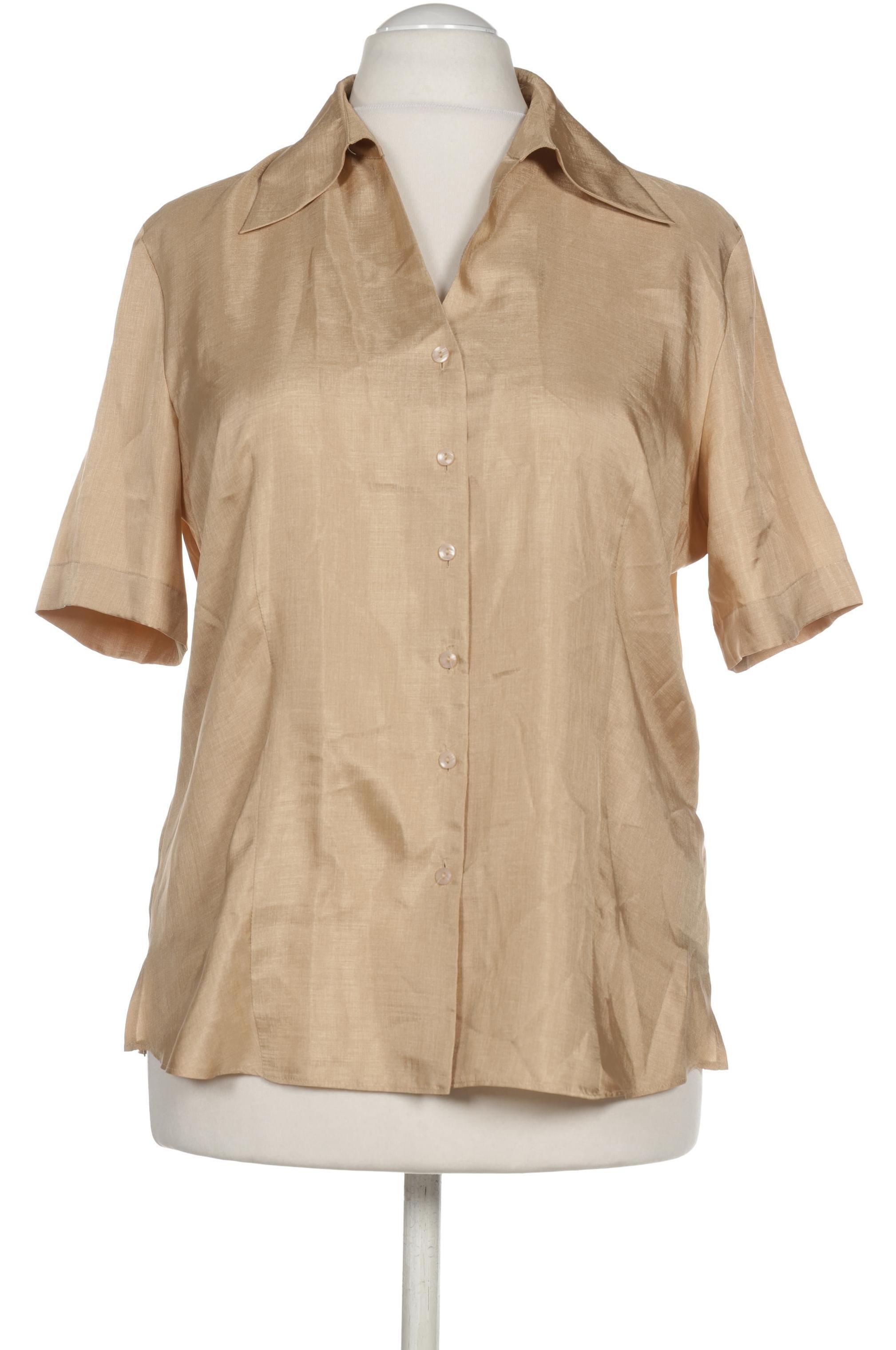 

Gerry Weber Damen Bluse, beige, Gr.