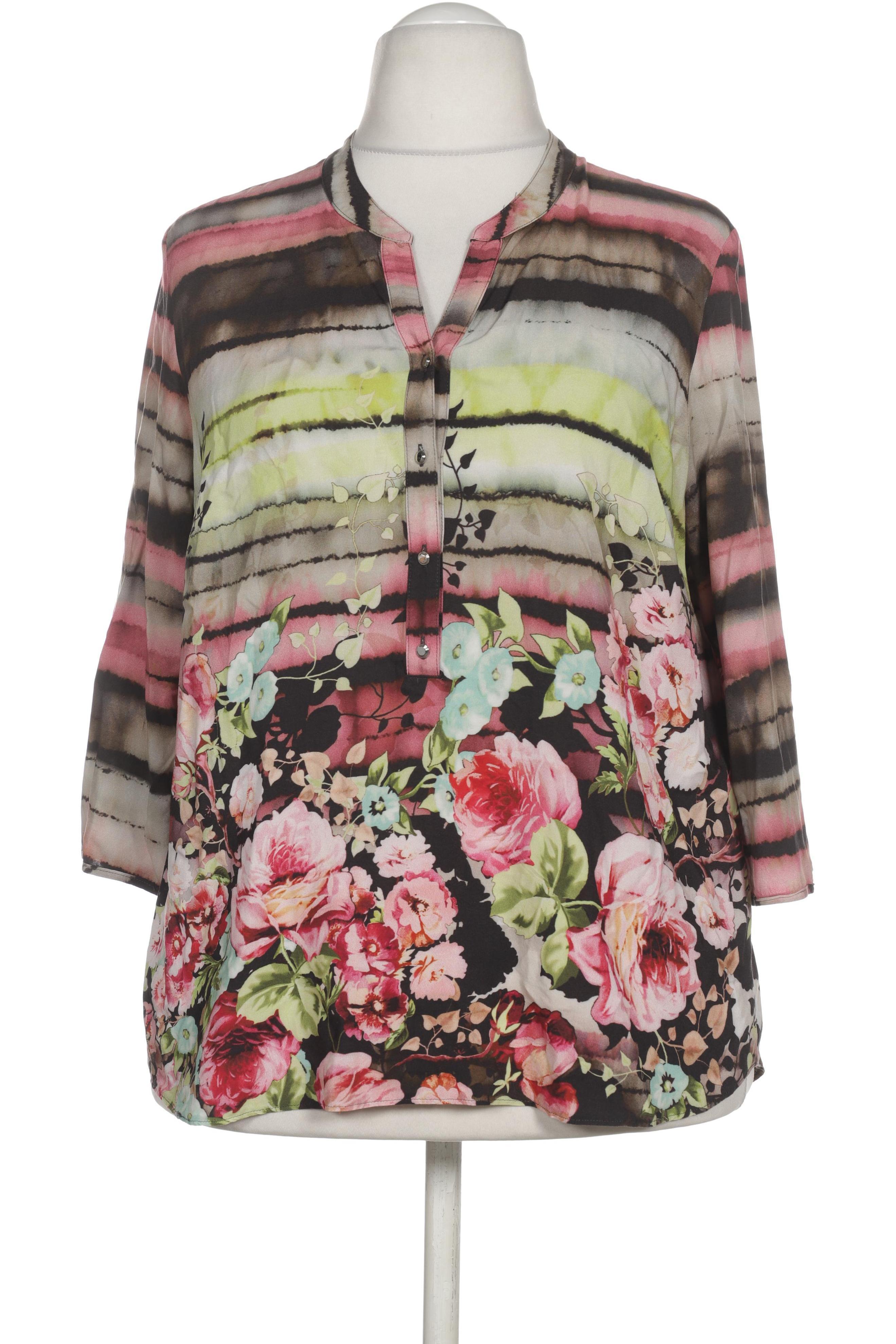 

Gerry Weber Damen Bluse, mehrfarbig, Gr.