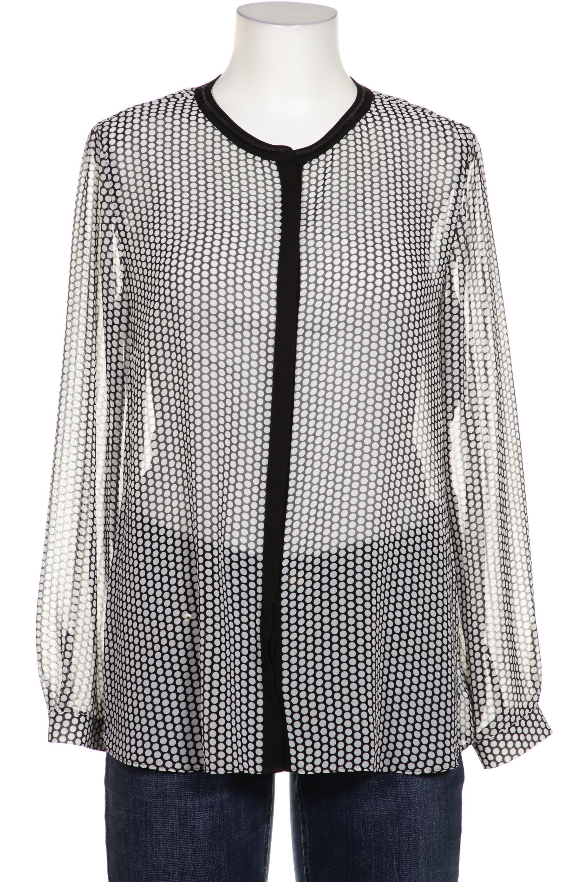 

Gerry Weber Damen Bluse, schwarz, Gr.