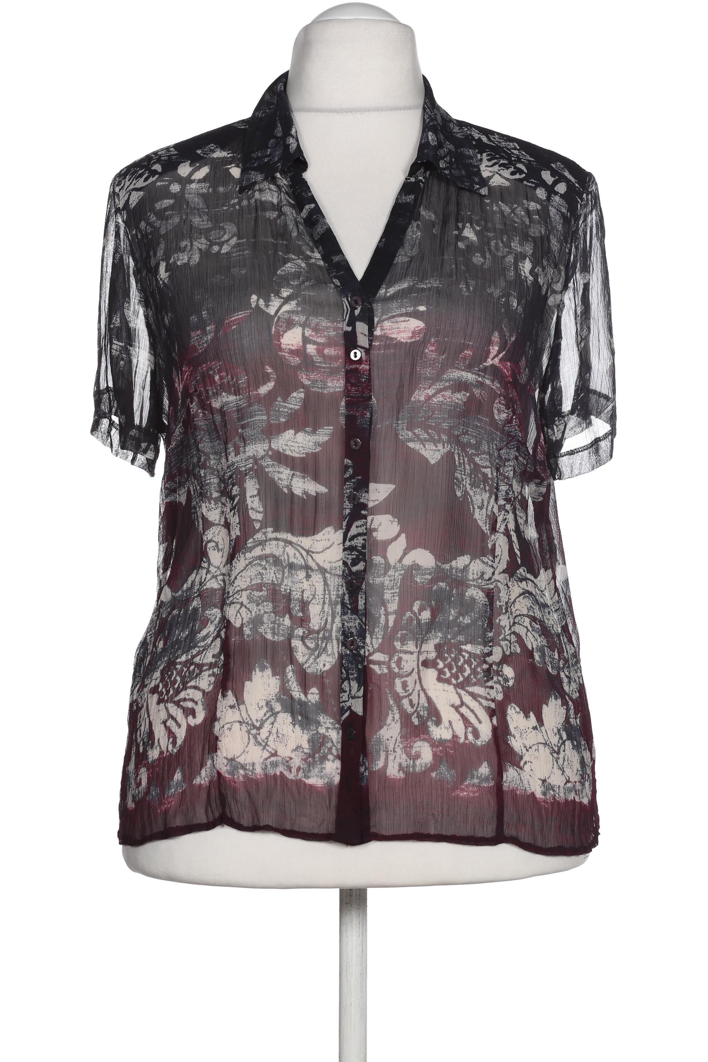 

Gerry Weber Damen Bluse, blau, Gr.