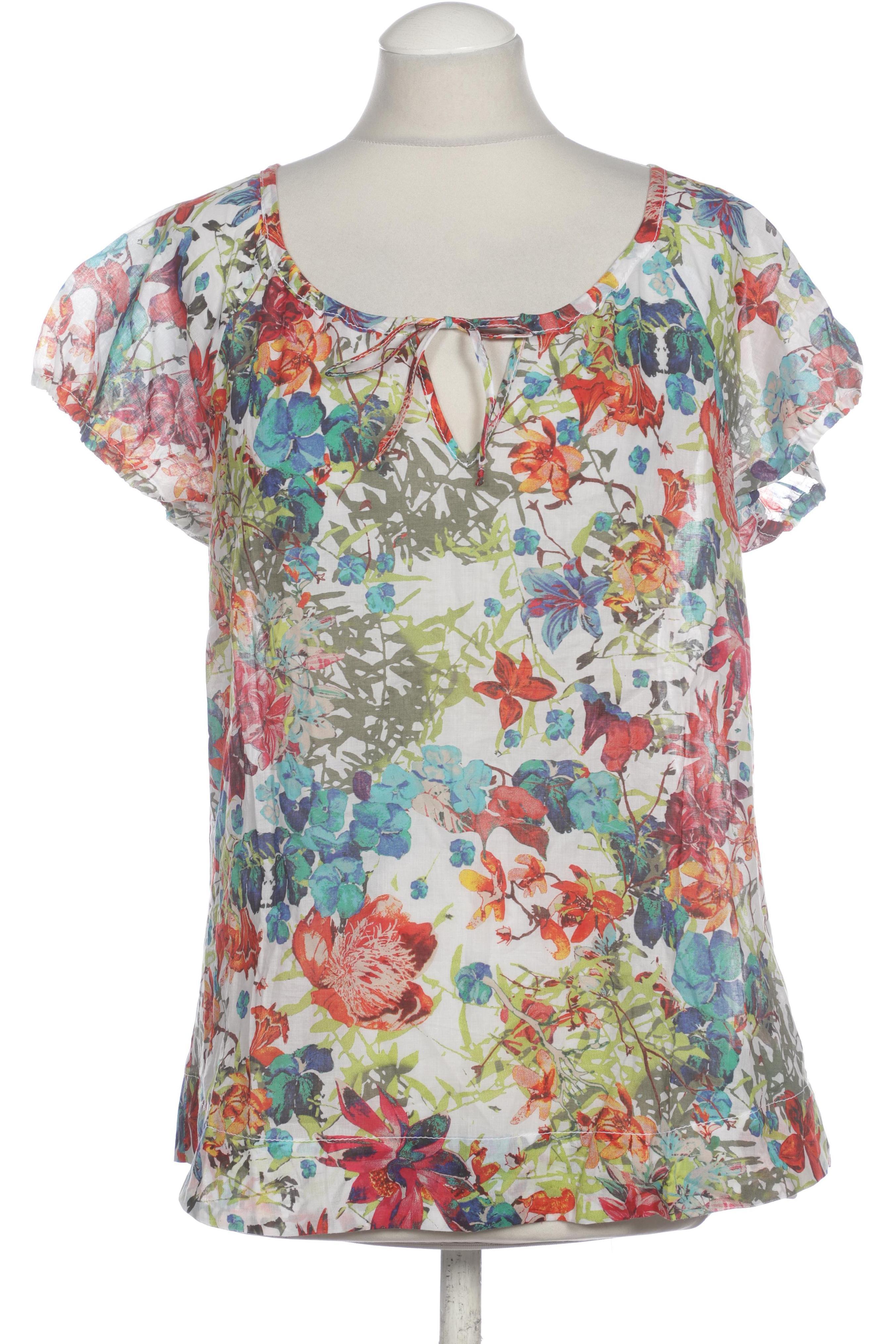 

Gerry Weber Damen Bluse, mehrfarbig, Gr.