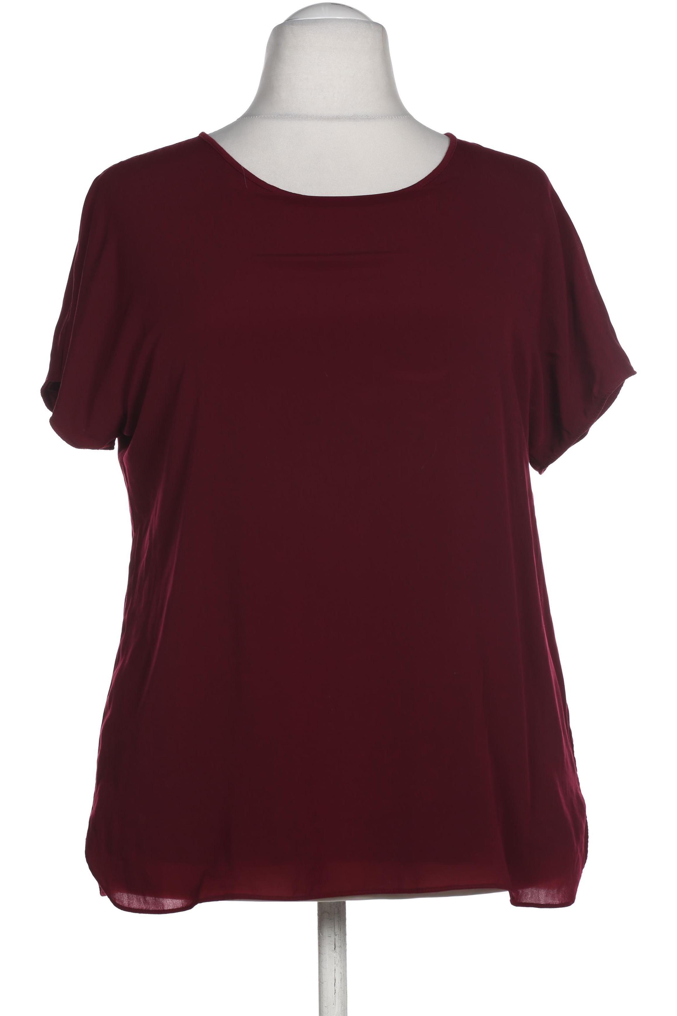 

Gerry Weber Damen Bluse, rot, Gr. 44