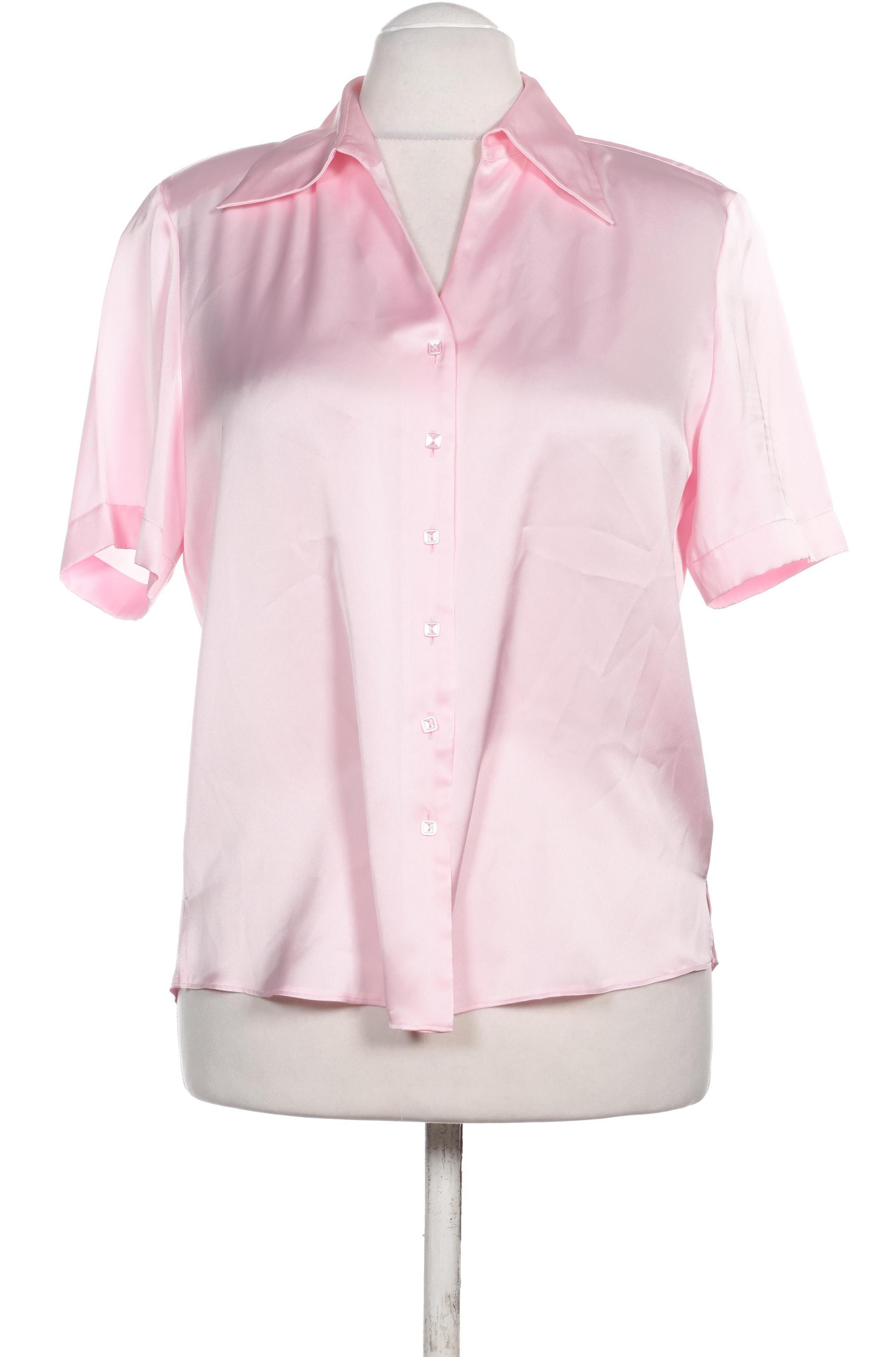 

Gerry Weber Damen Bluse, pink, Gr. 40
