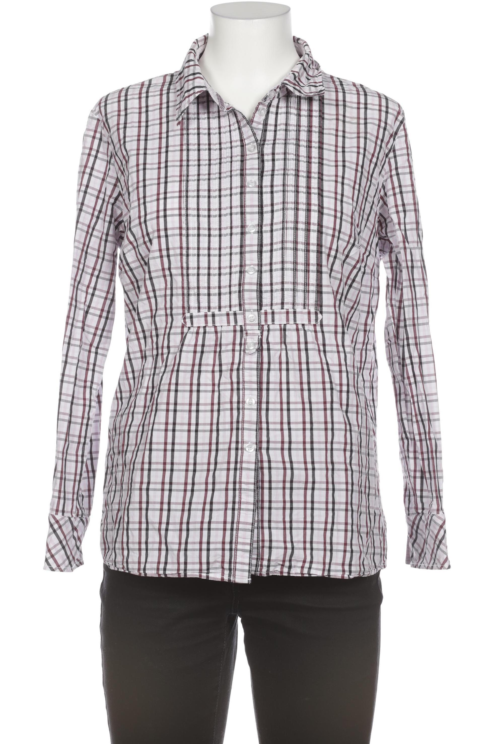 

Gerry Weber Damen Bluse, mehrfarbig, Gr. 44