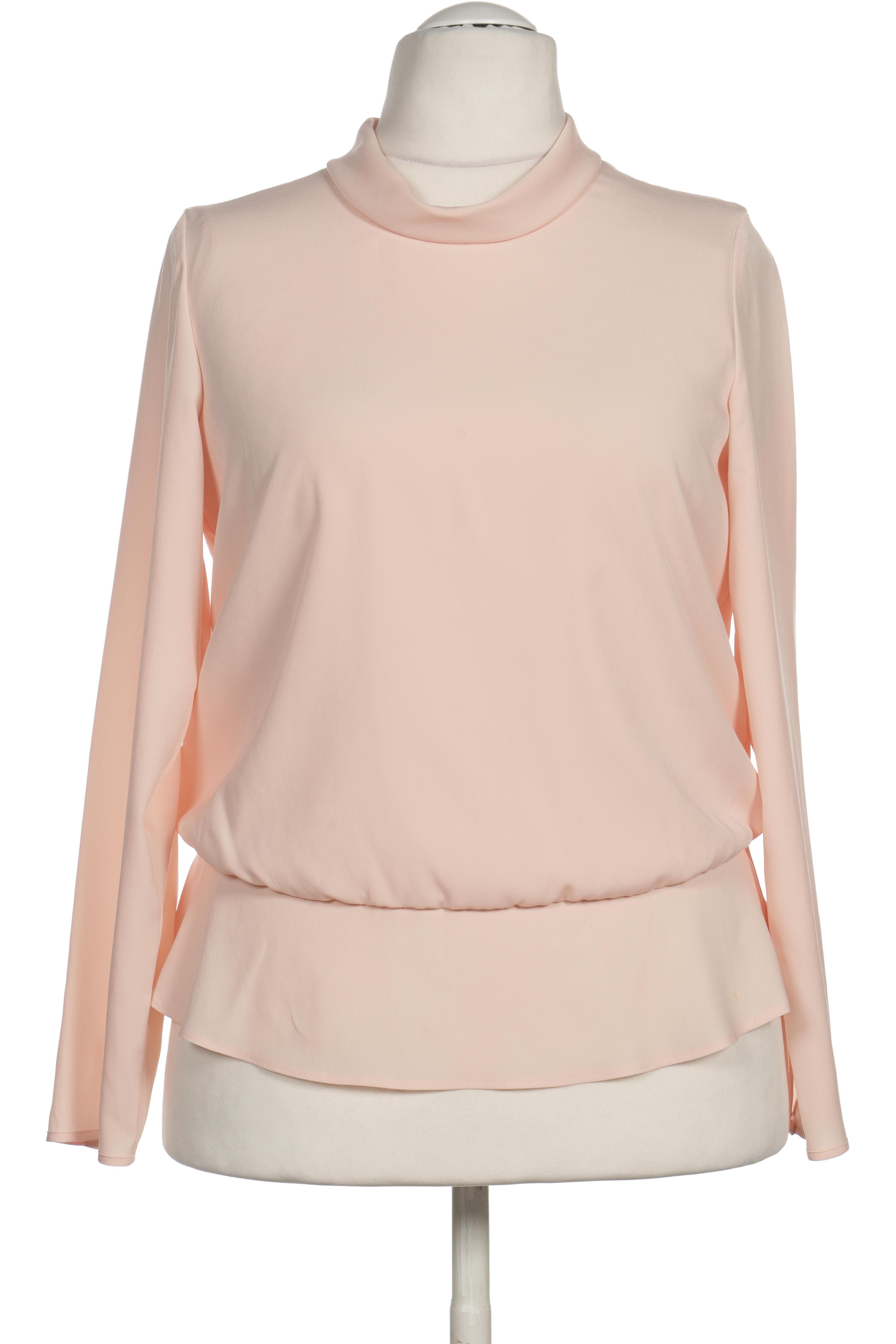 

Gerry Weber Damen Bluse, pink, Gr.