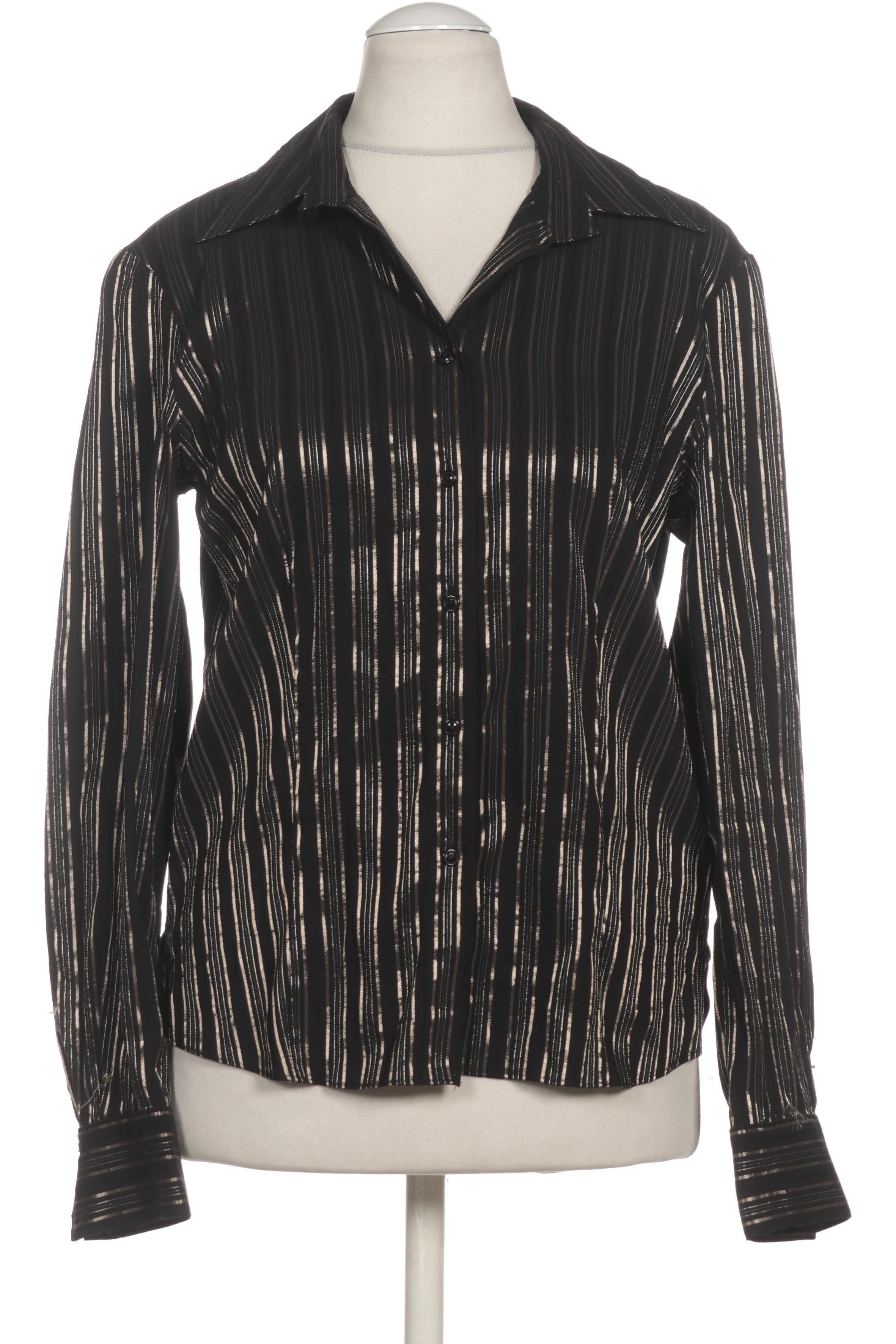 

Gerry Weber Damen Bluse, schwarz, Gr. 38