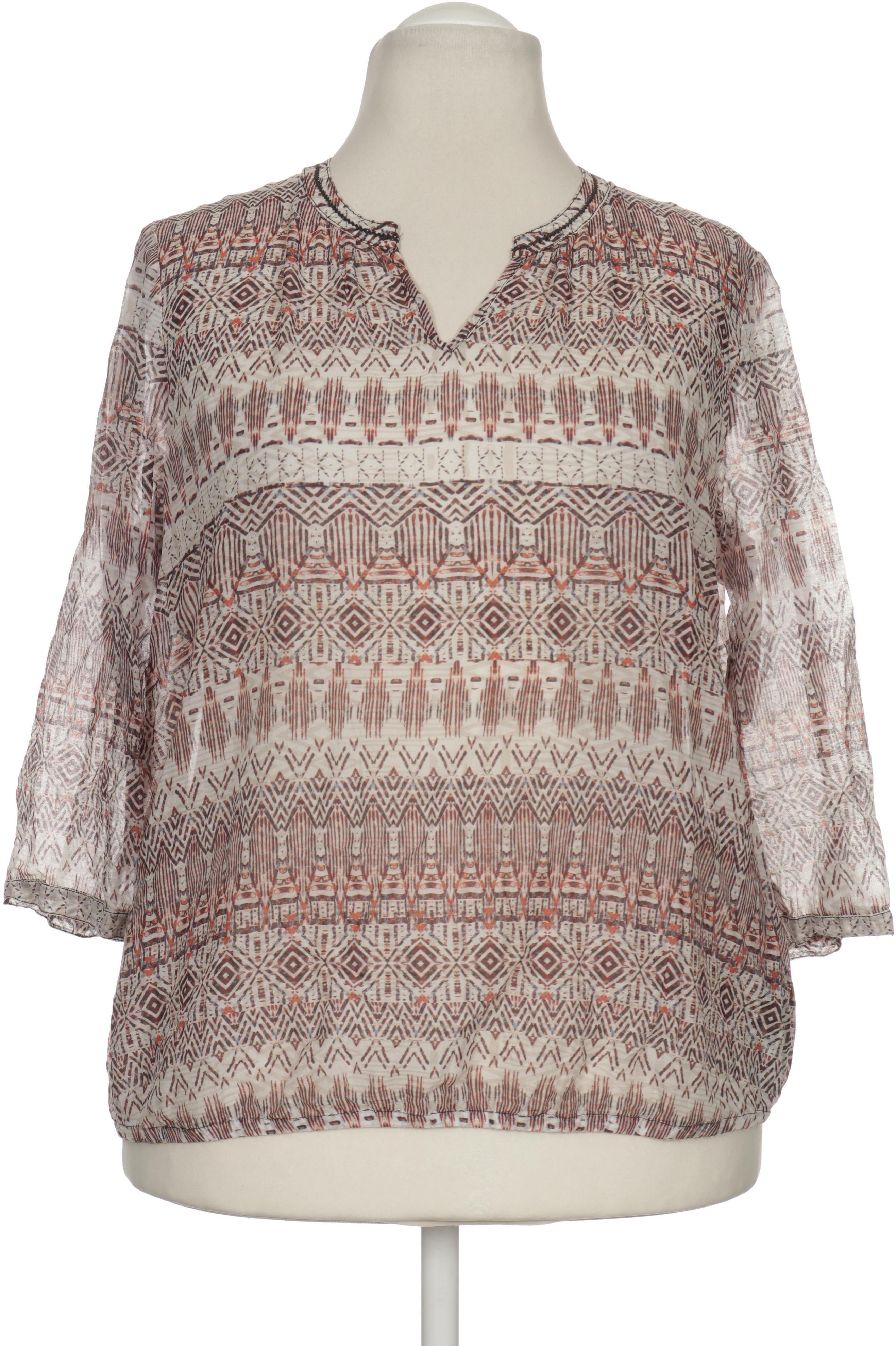 

Gerry Weber Damen Bluse, mehrfarbig, Gr.