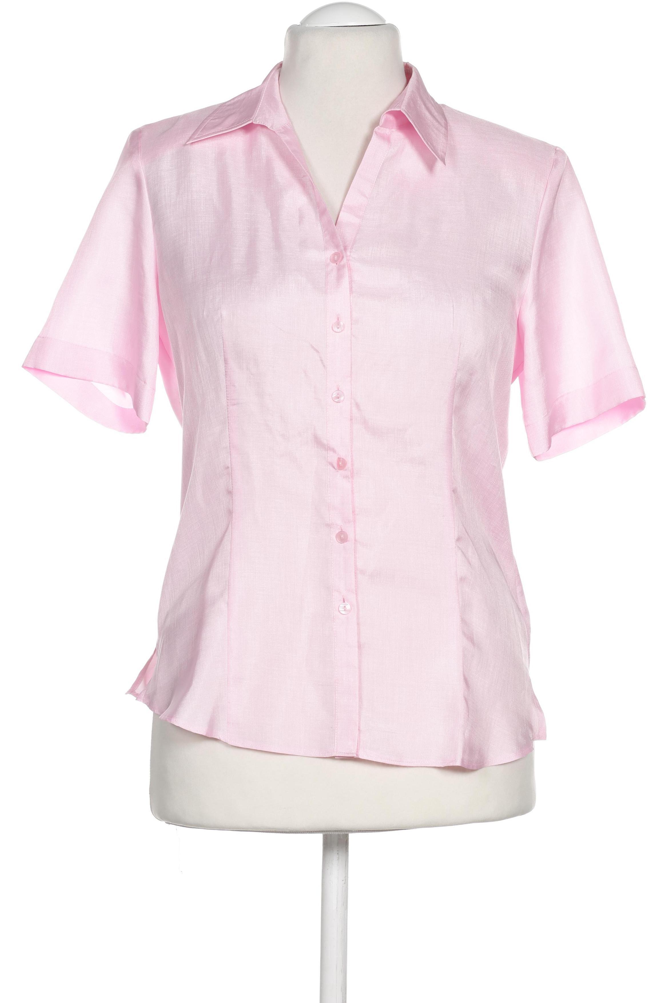 

Gerry Weber Damen Bluse, pink, Gr. 38