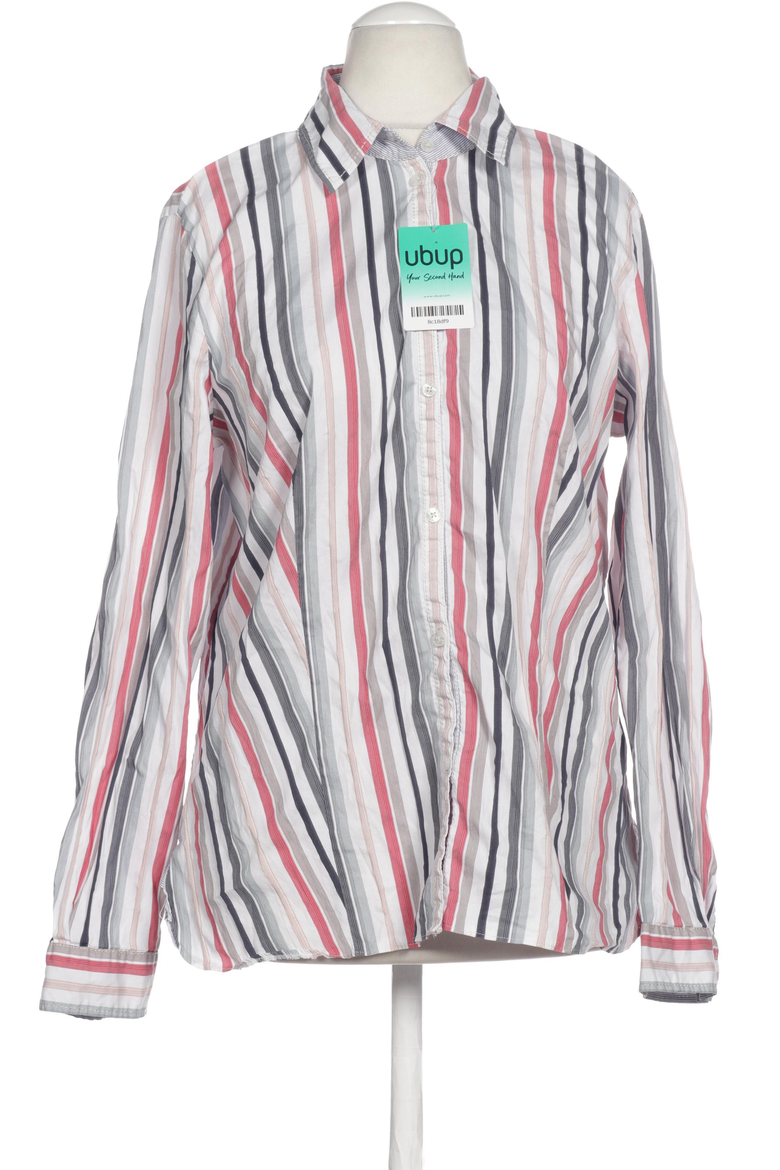 

Gerry Weber Damen Bluse, weiß, Gr.