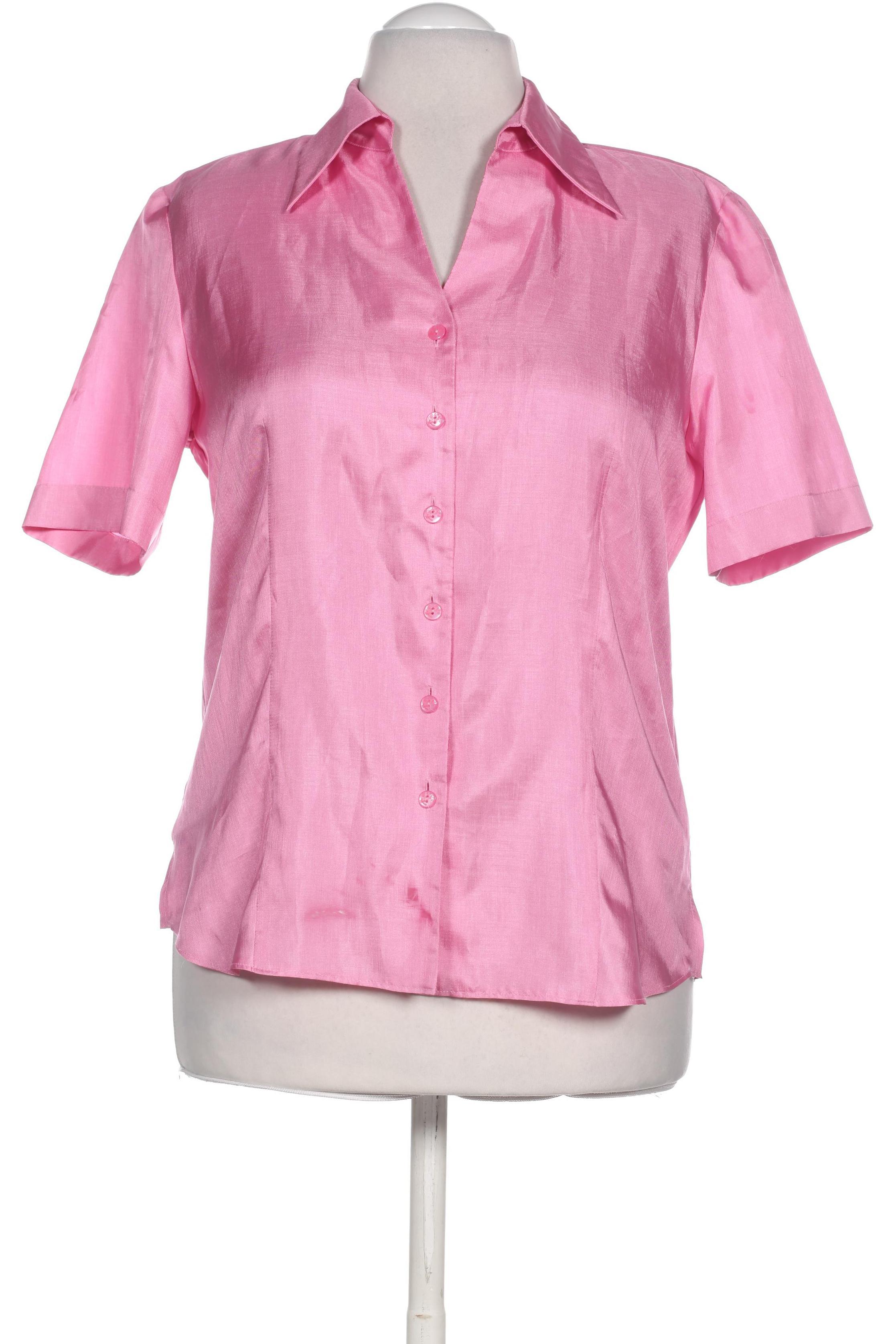 

Gerry Weber Damen Bluse, pink, Gr. 40