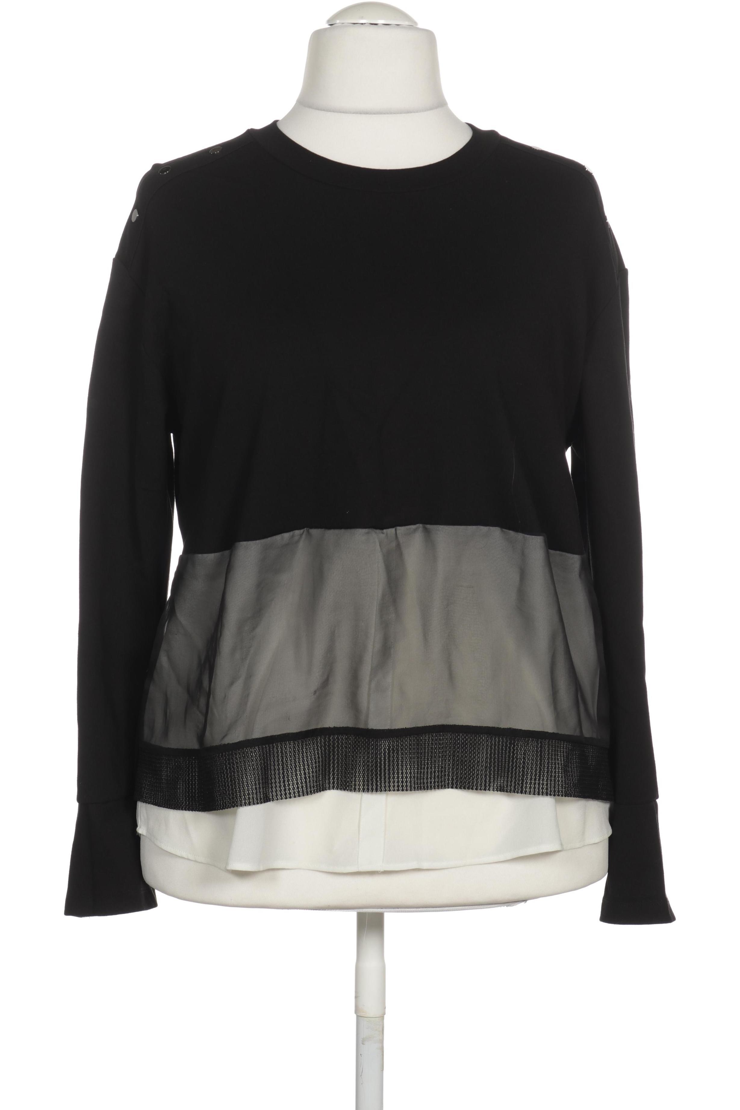 

Gerry Weber Damen Bluse, schwarz, Gr. 44