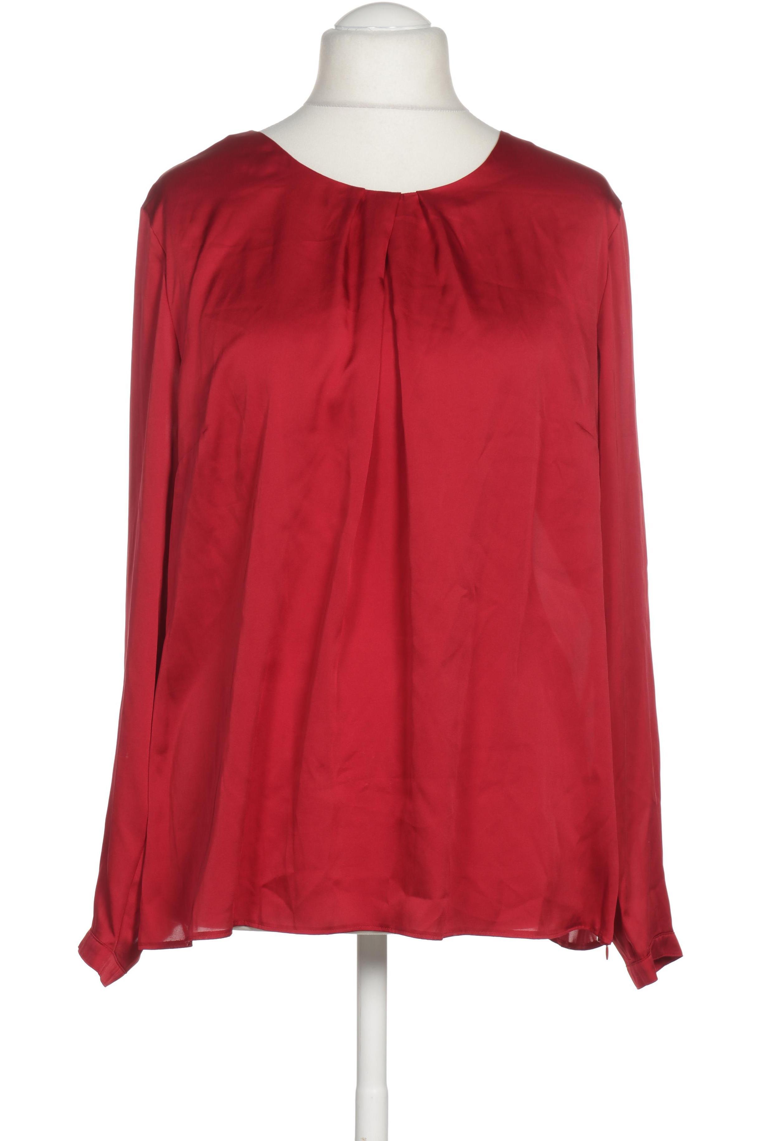 

Gerry Weber Damen Bluse, rot, Gr.