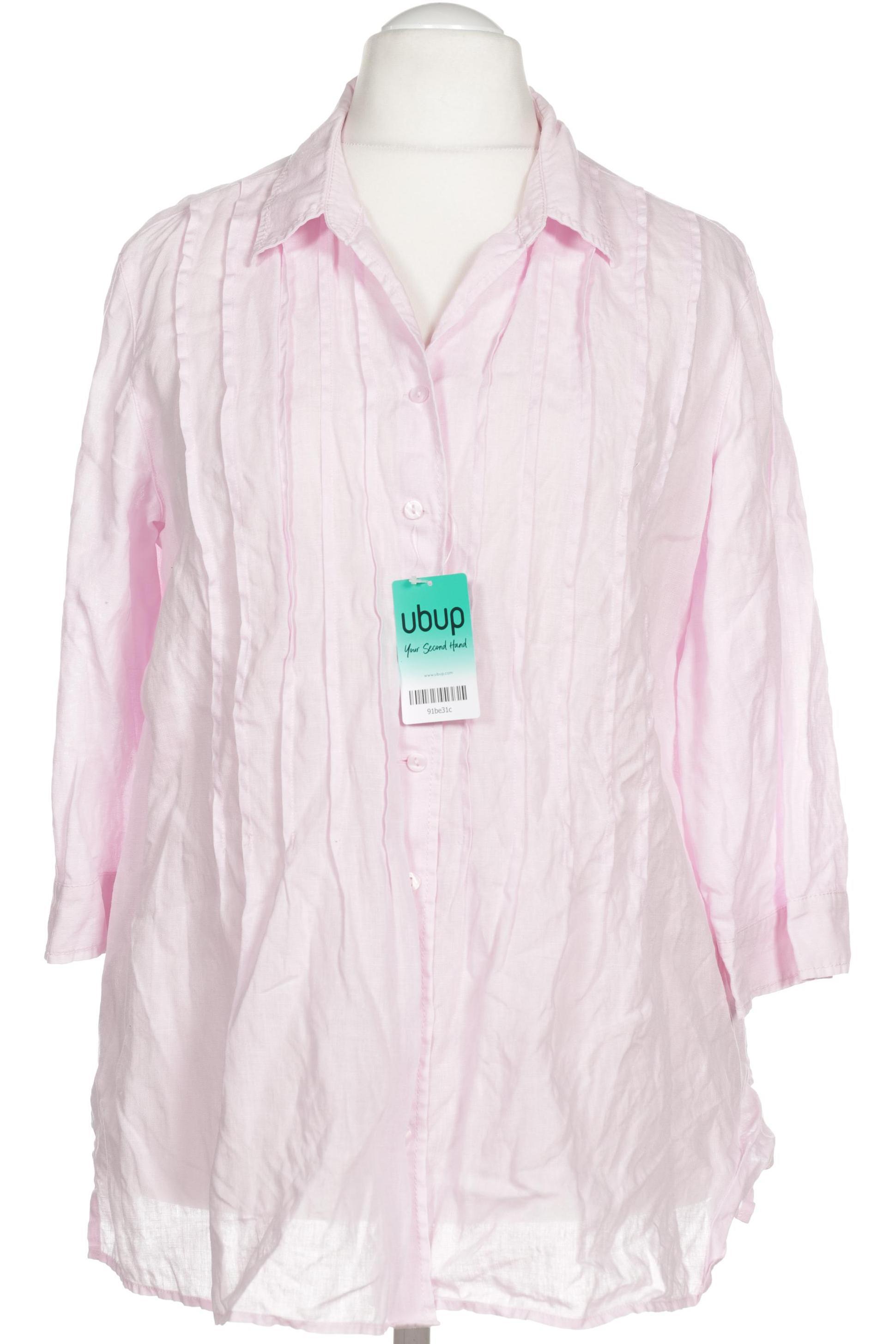 

Gerry Weber Damen Bluse, pink, Gr. 46