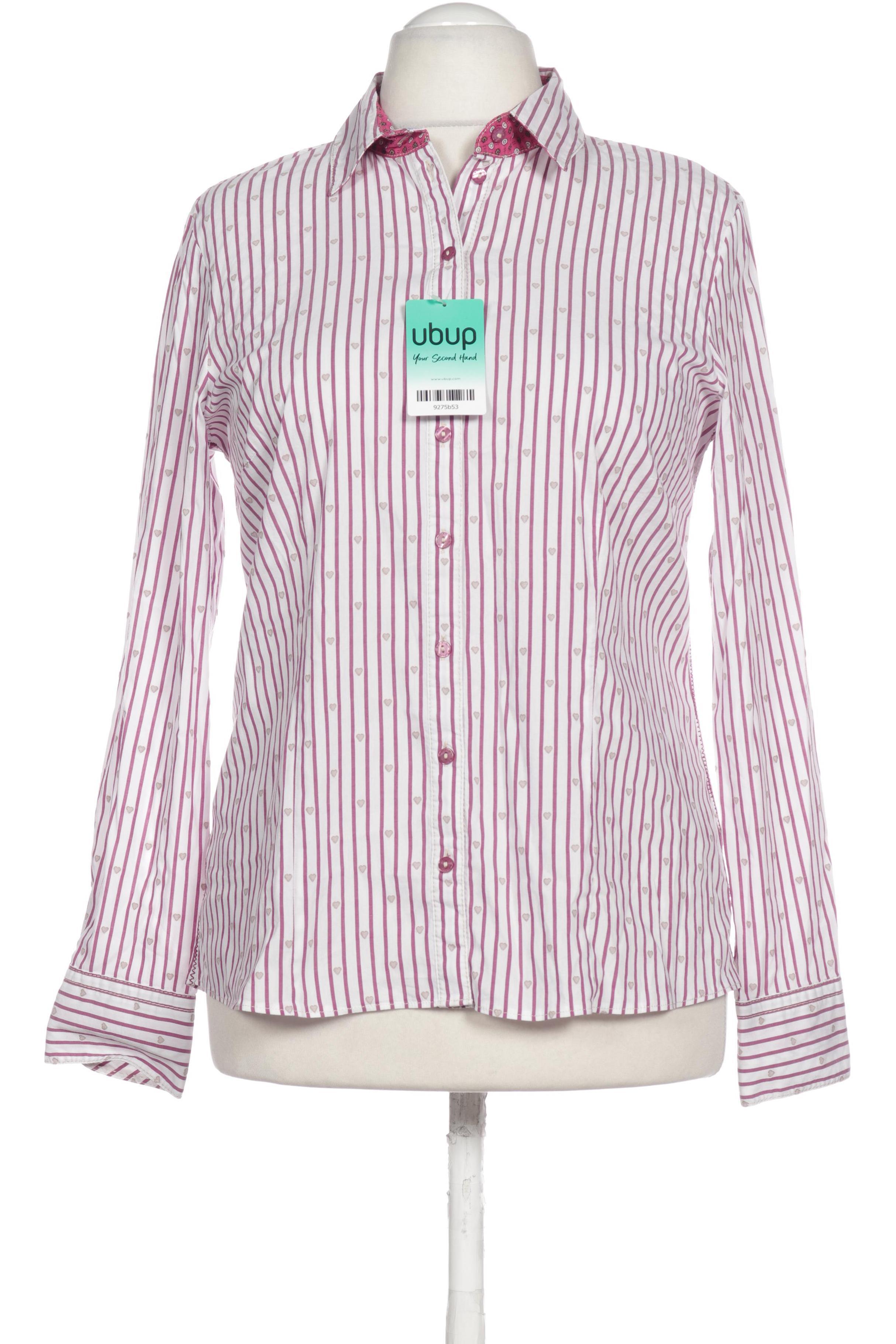 

Gerry Weber Damen Bluse, pink, Gr.