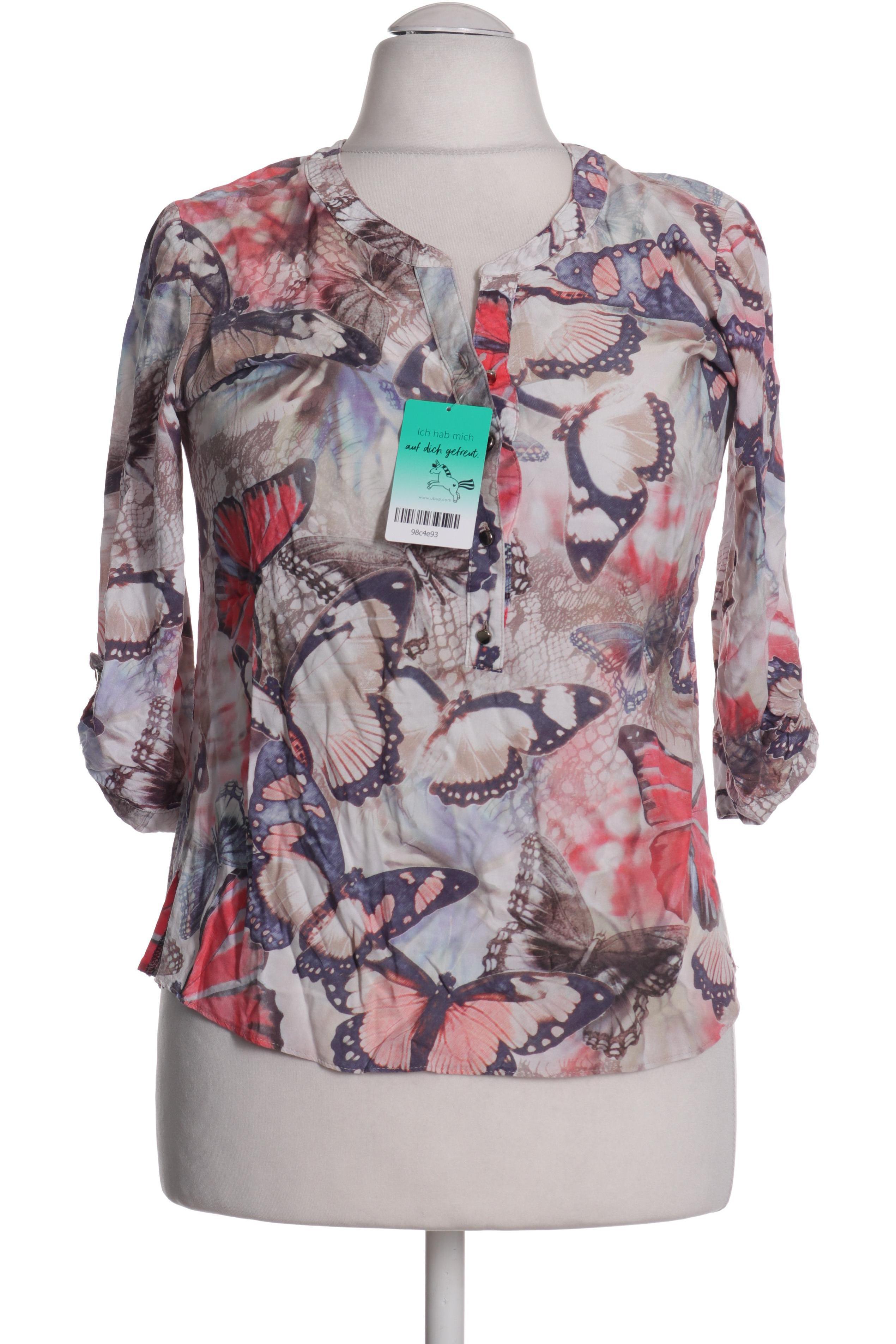 

Gerry Weber Damen Bluse, rot, Gr.