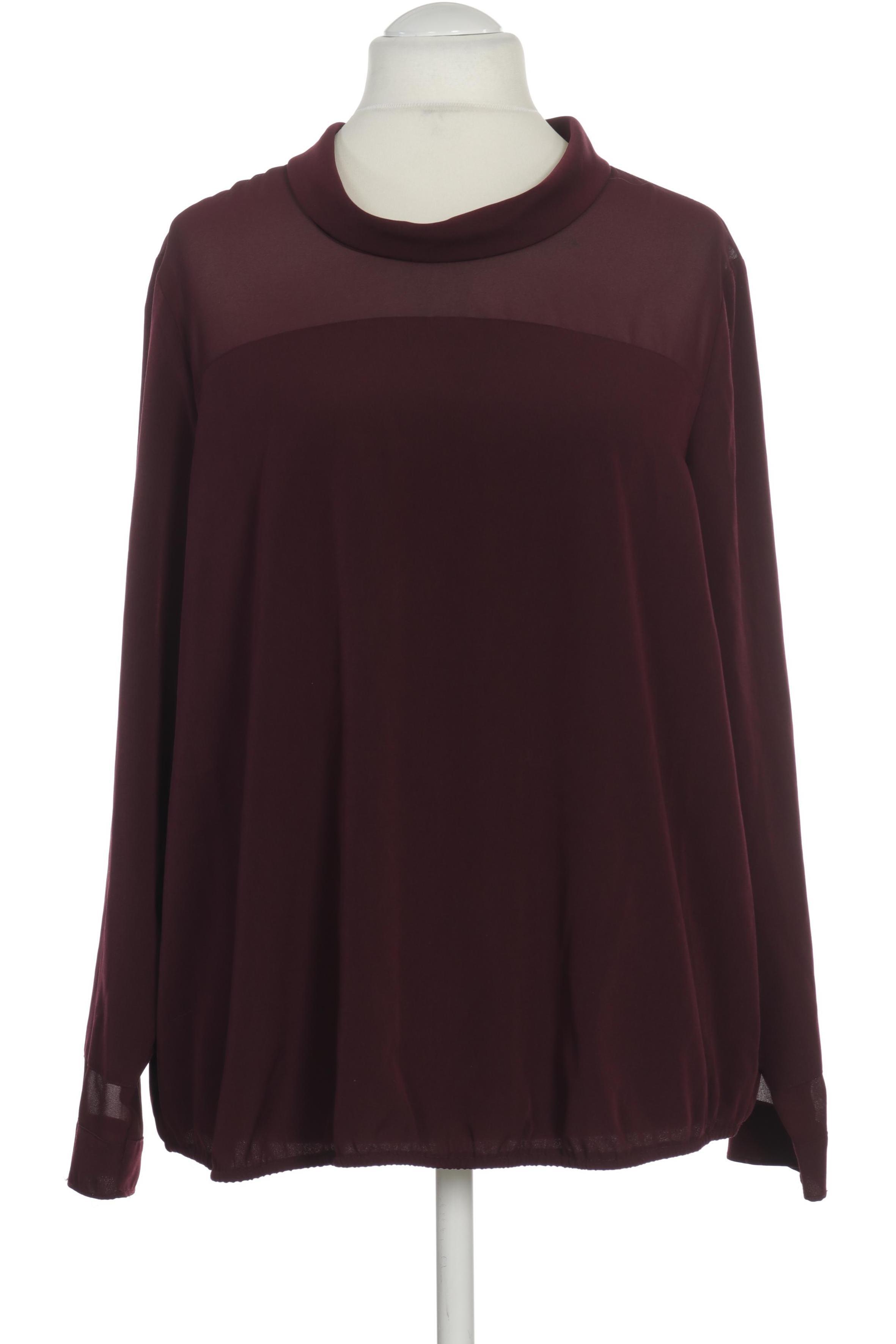 

Gerry Weber Damen Bluse, rot, Gr.