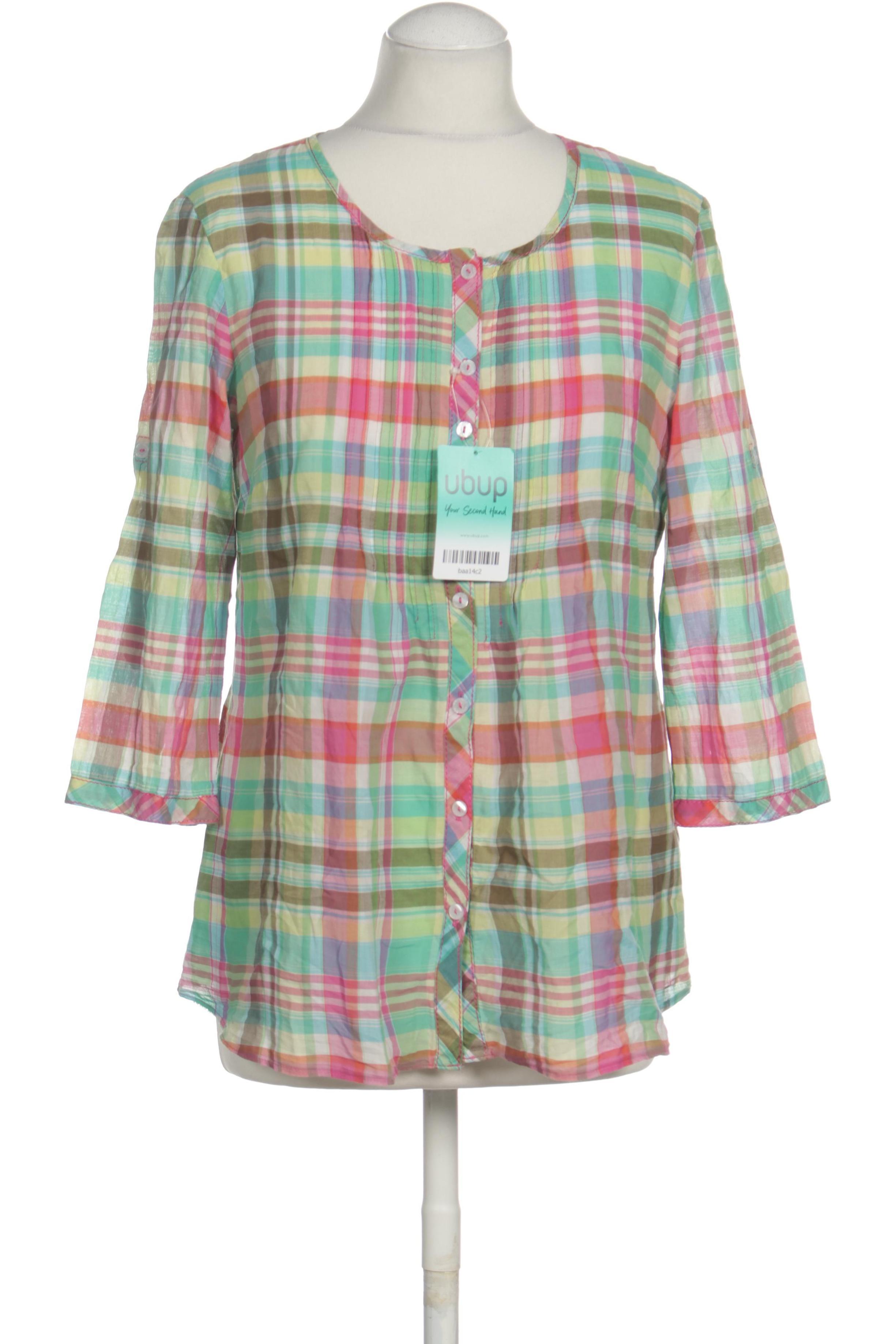 

Gerry Weber Damen Bluse, mehrfarbig, Gr. 46