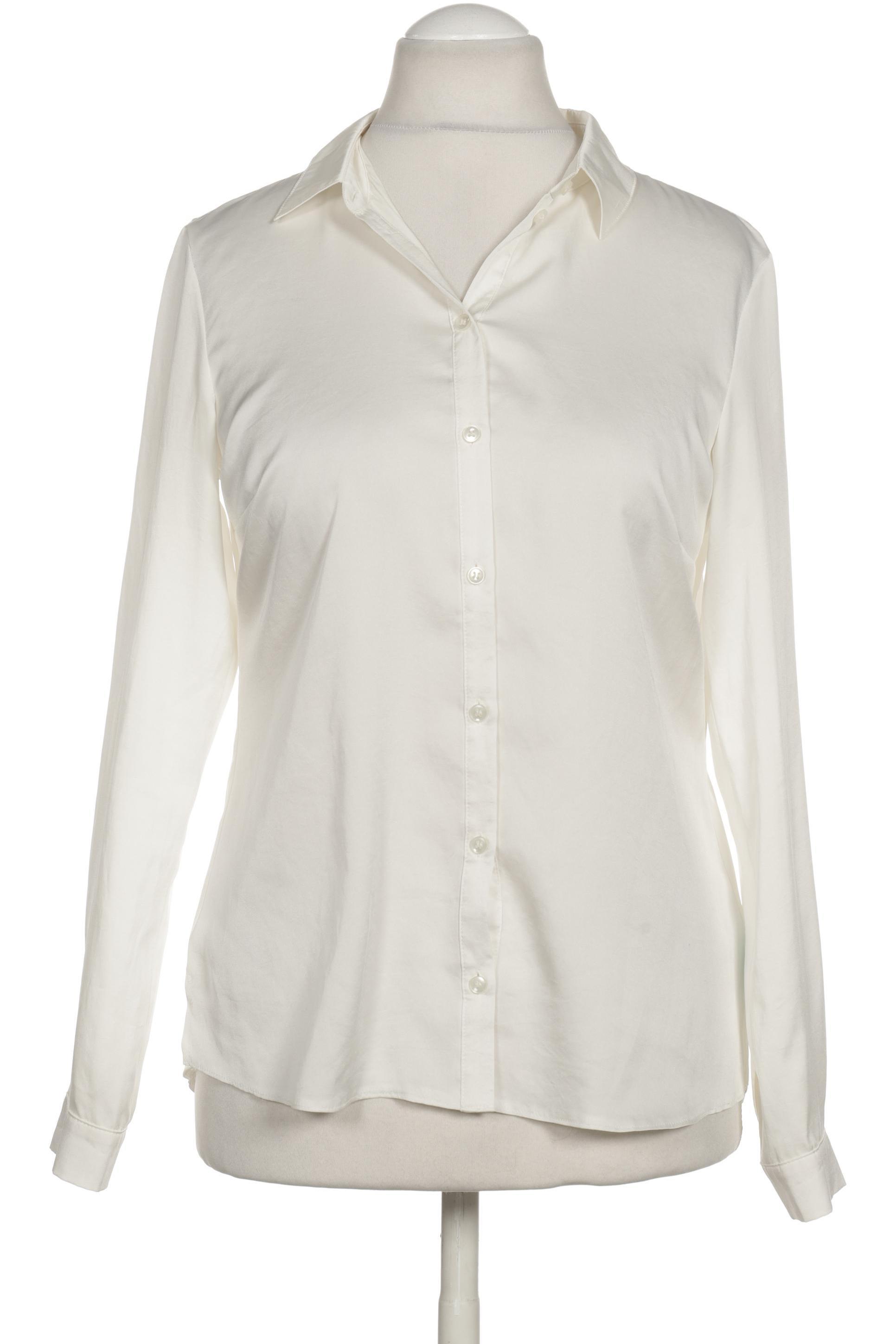 

Gerry Weber Damen Bluse, weiß, Gr.