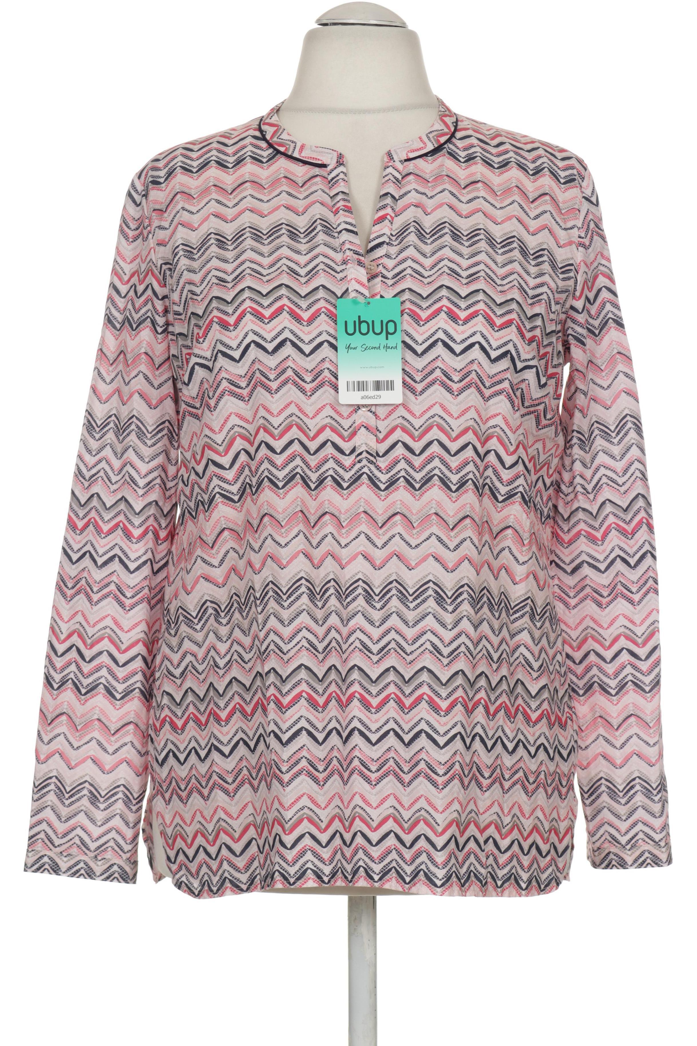 

Gerry Weber Damen Bluse, pink, Gr.