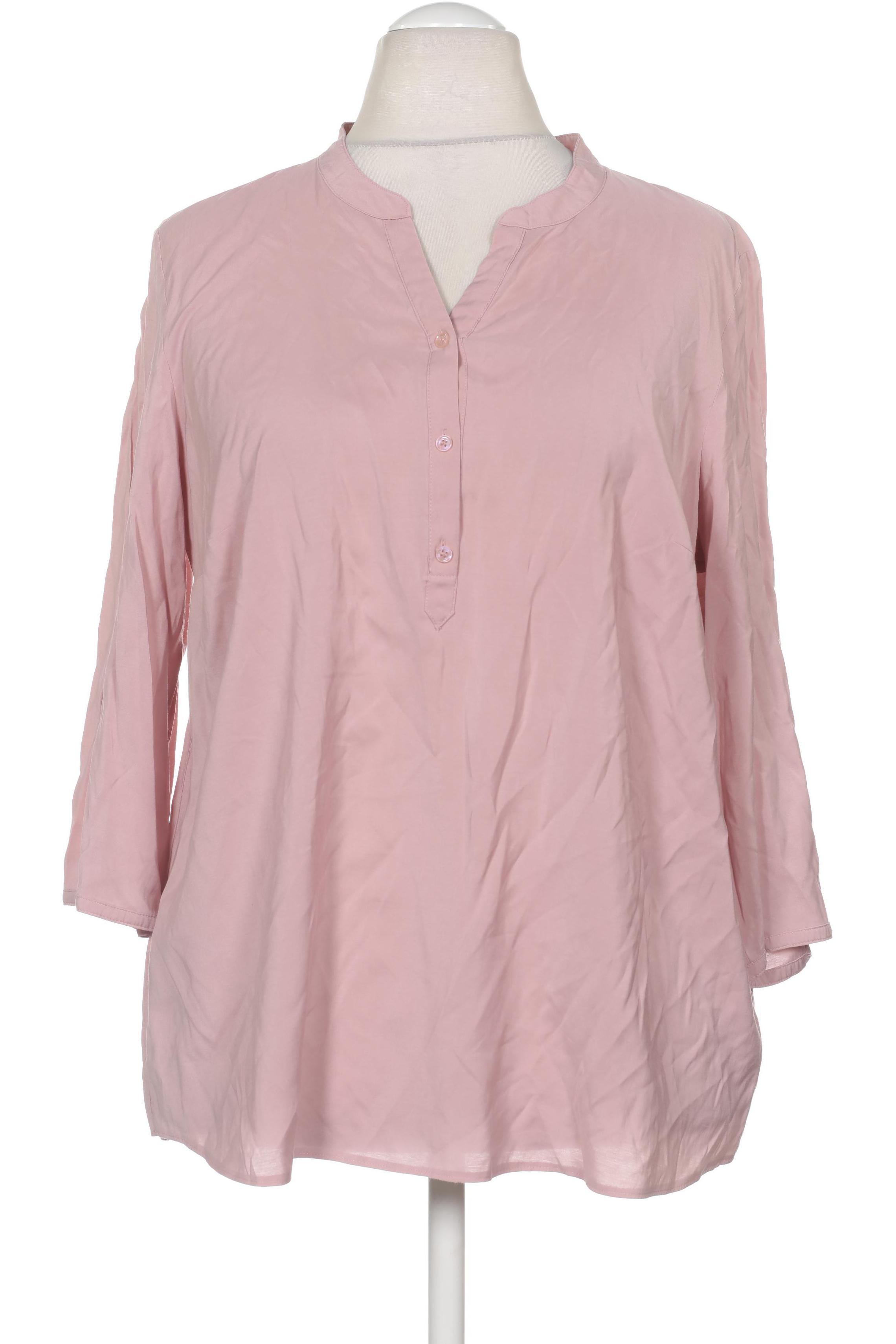 

Gerry Weber Damen Bluse, pink, Gr.