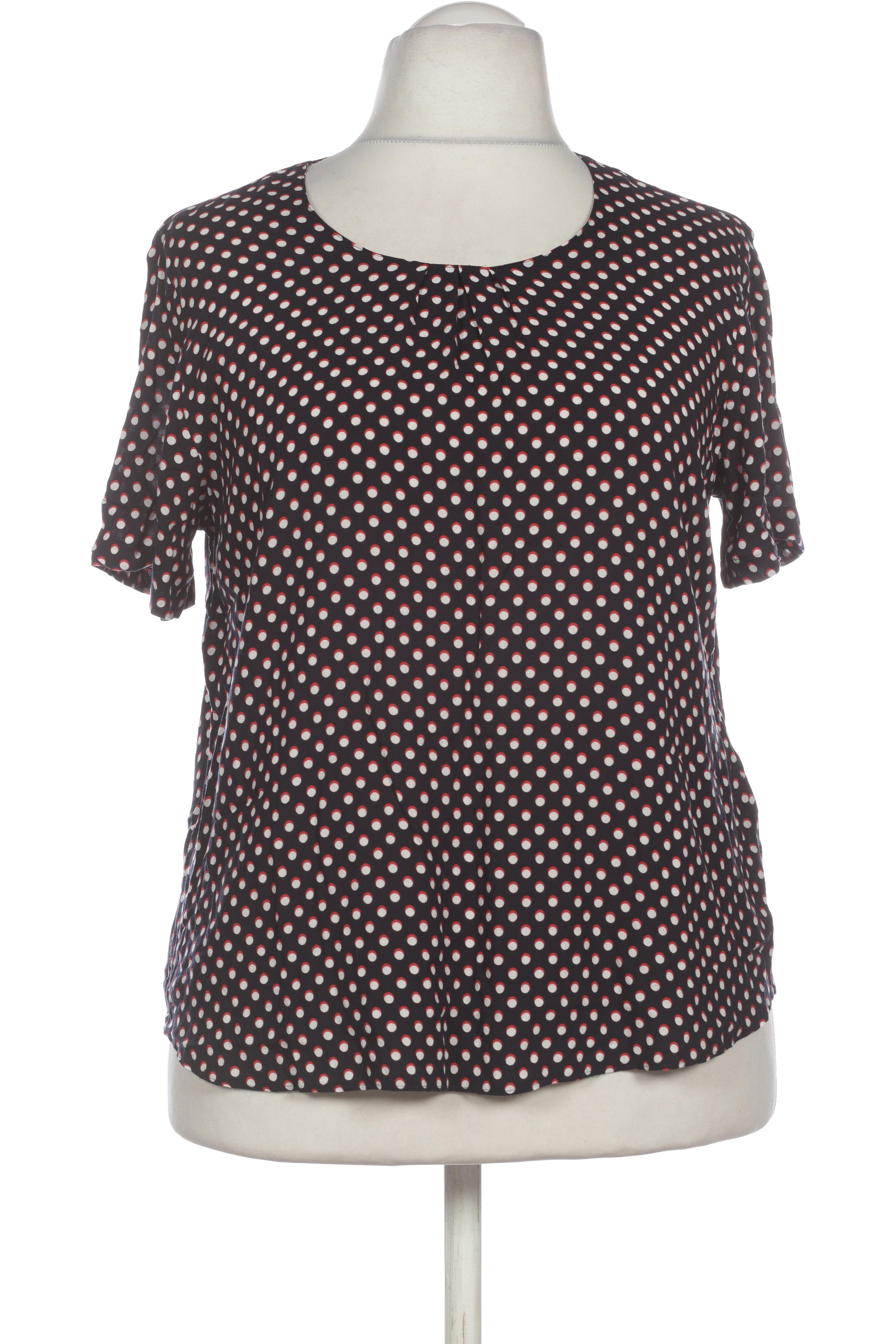 

Gerry Weber Damen Bluse, blau, Gr. 44