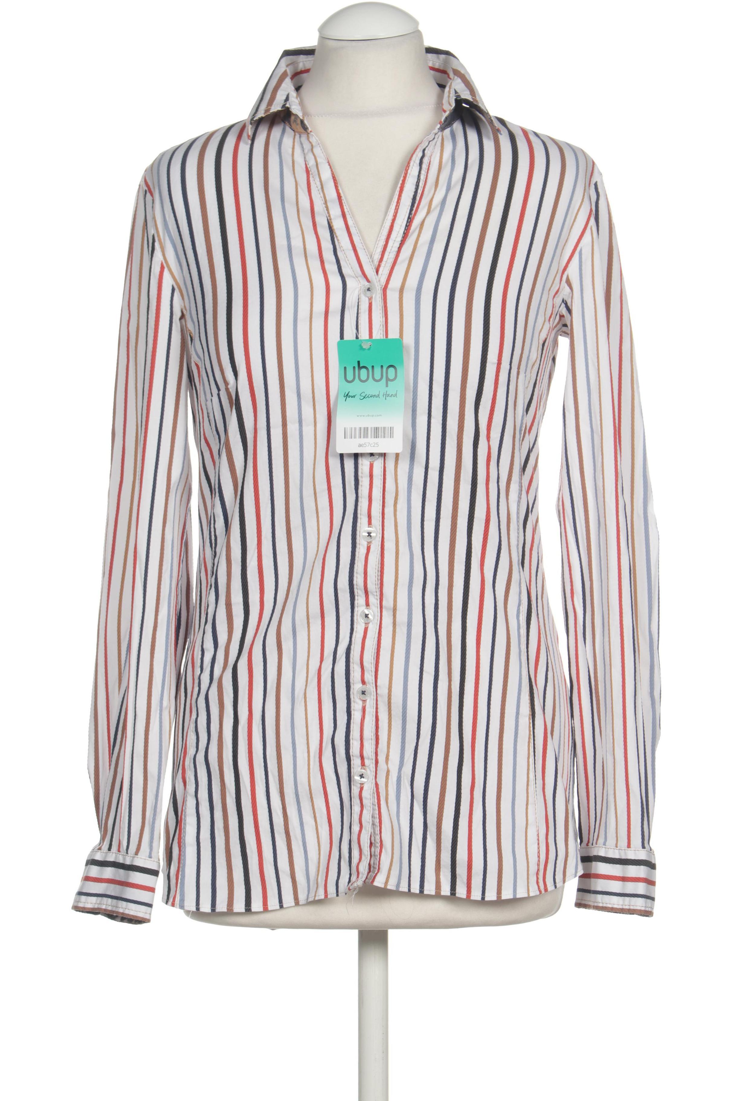 

Gerry Weber Damen Bluse, weiß, Gr.