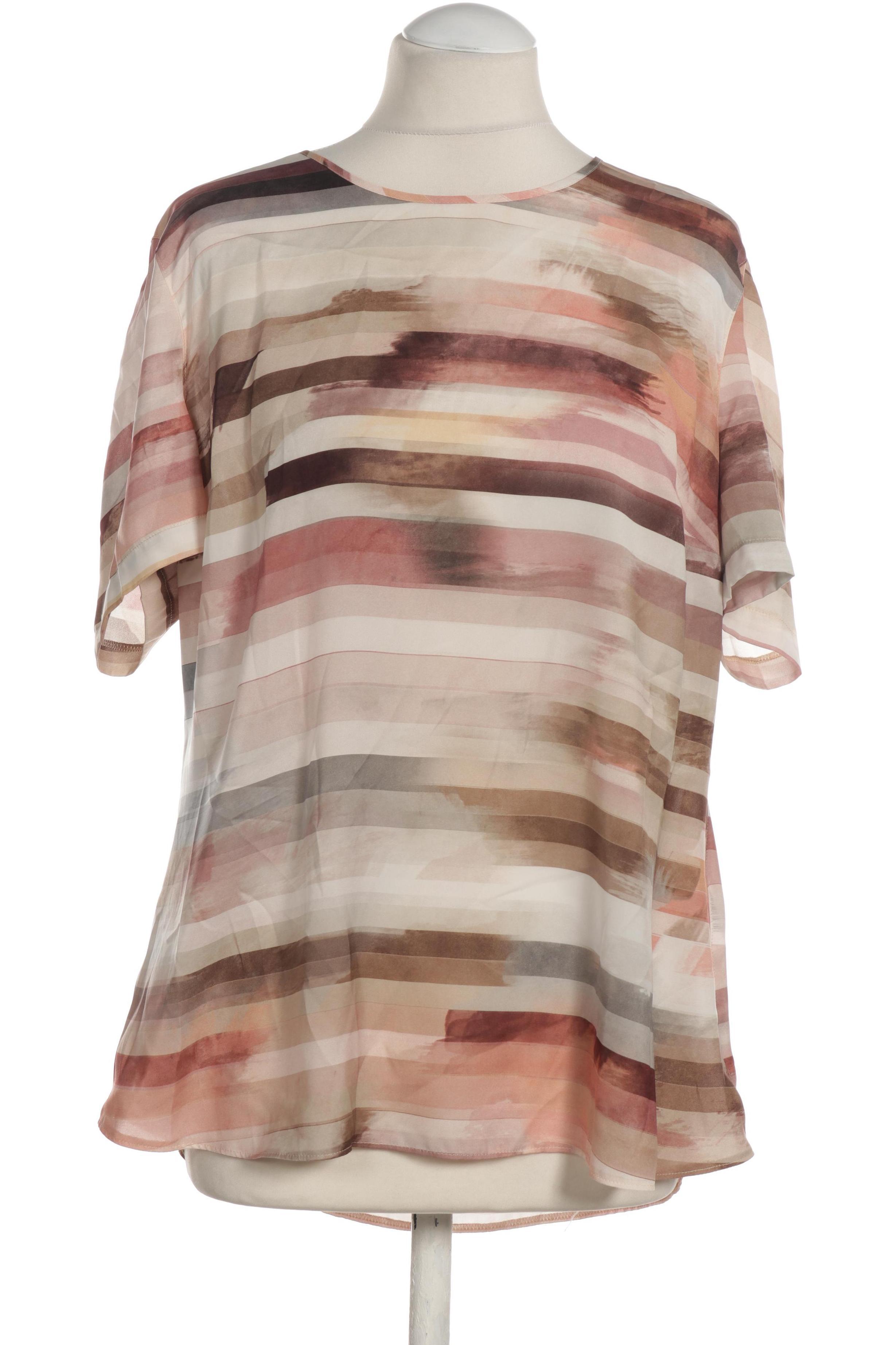 

Gerry Weber Damen Bluse, braun, Gr. 42