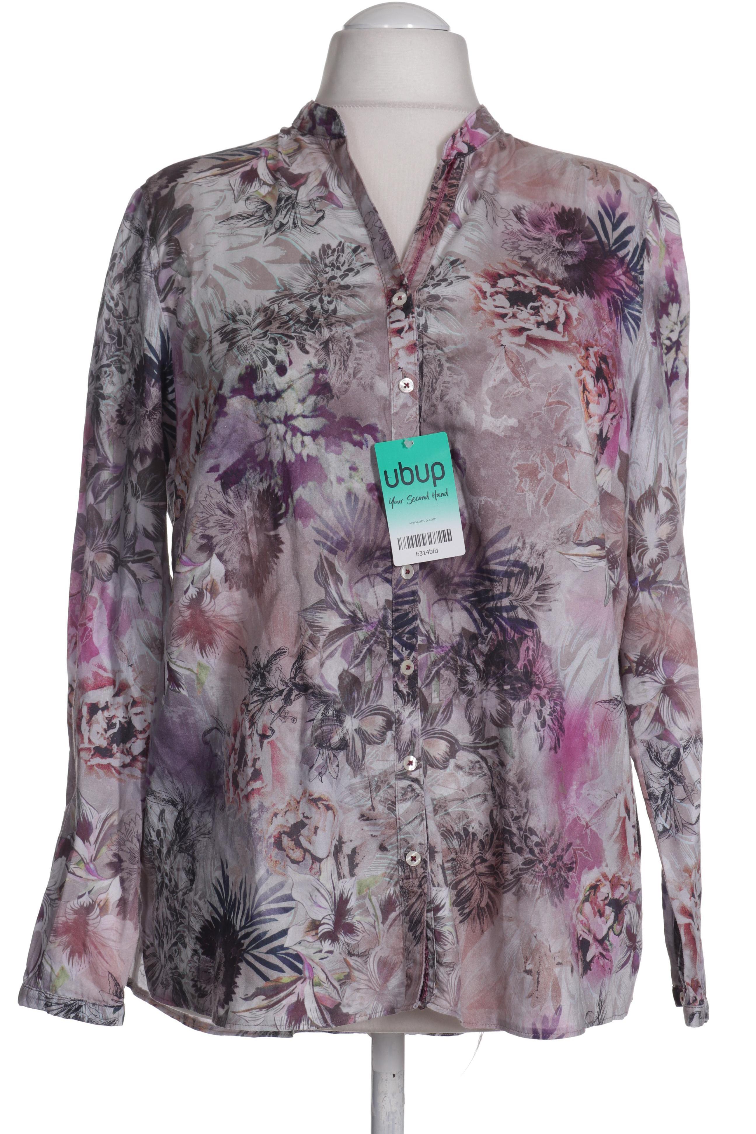

Gerry Weber Damen Bluse, grau, Gr.