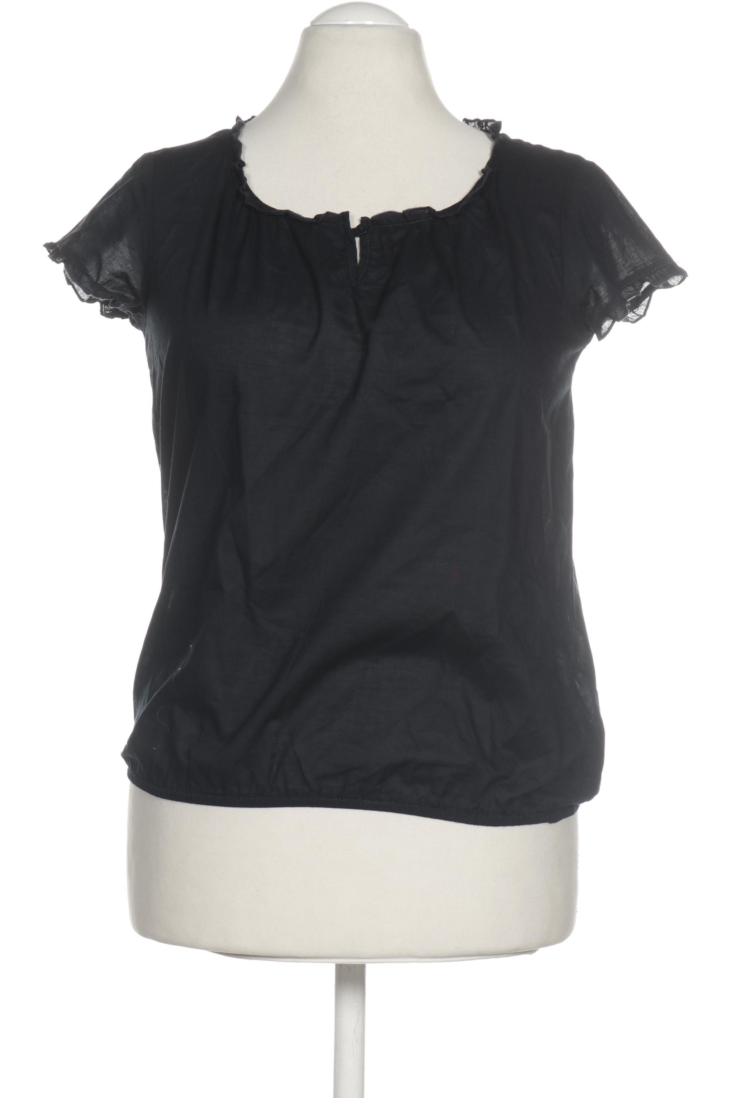 

Gerry Weber Damen Bluse, blau, Gr.