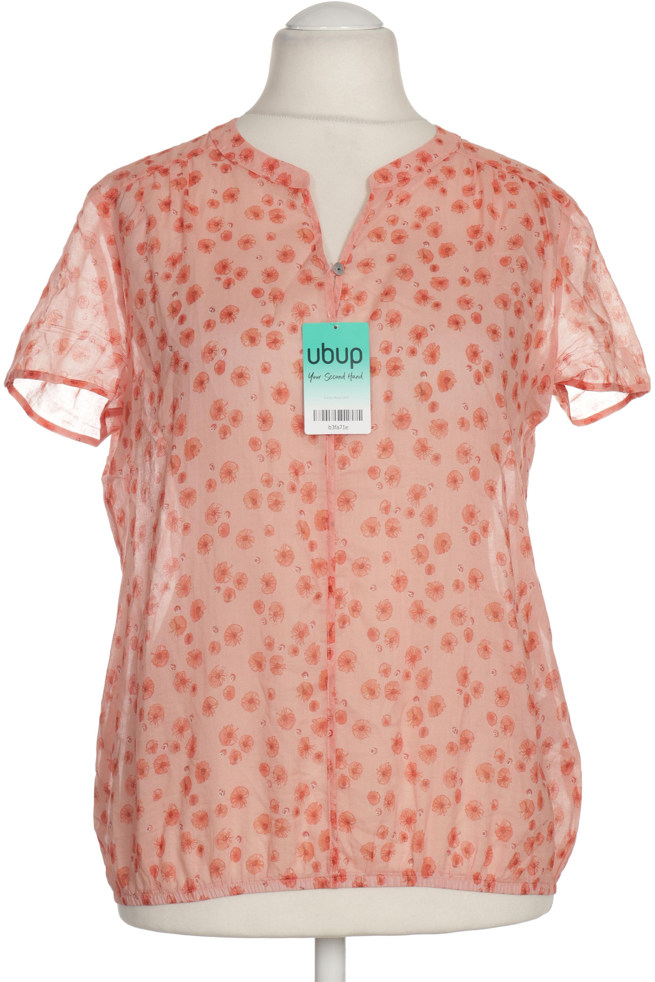 

Gerry Weber Damen Bluse, orange, Gr. 38