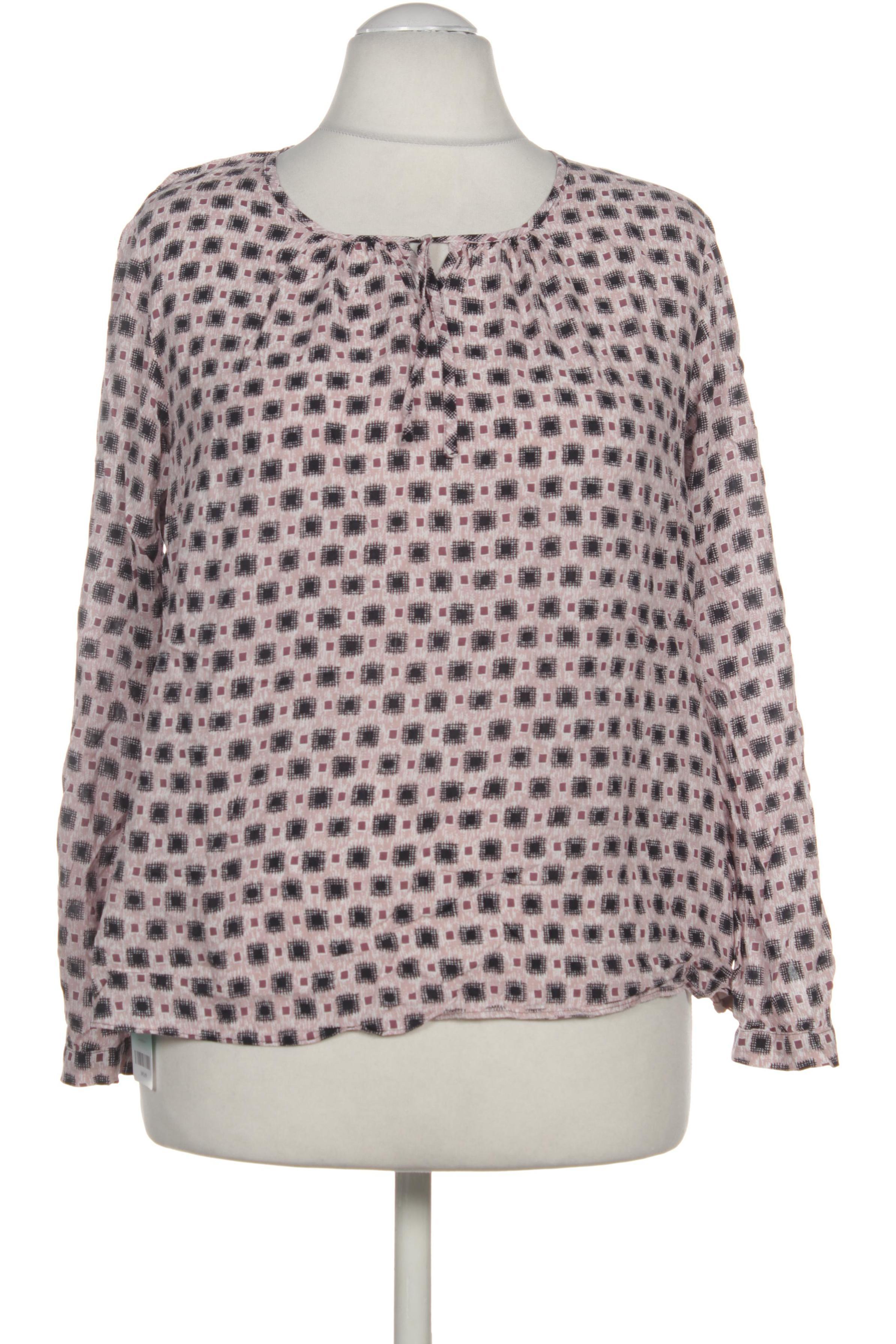 

Gerry Weber Damen Bluse, pink, Gr.