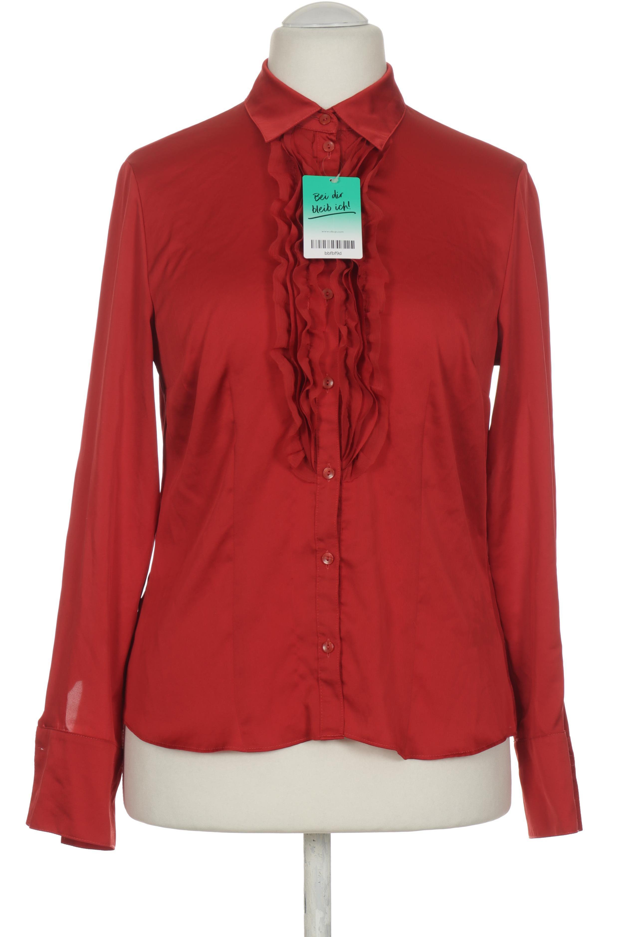 

Gerry Weber Damen Bluse, rot, Gr.