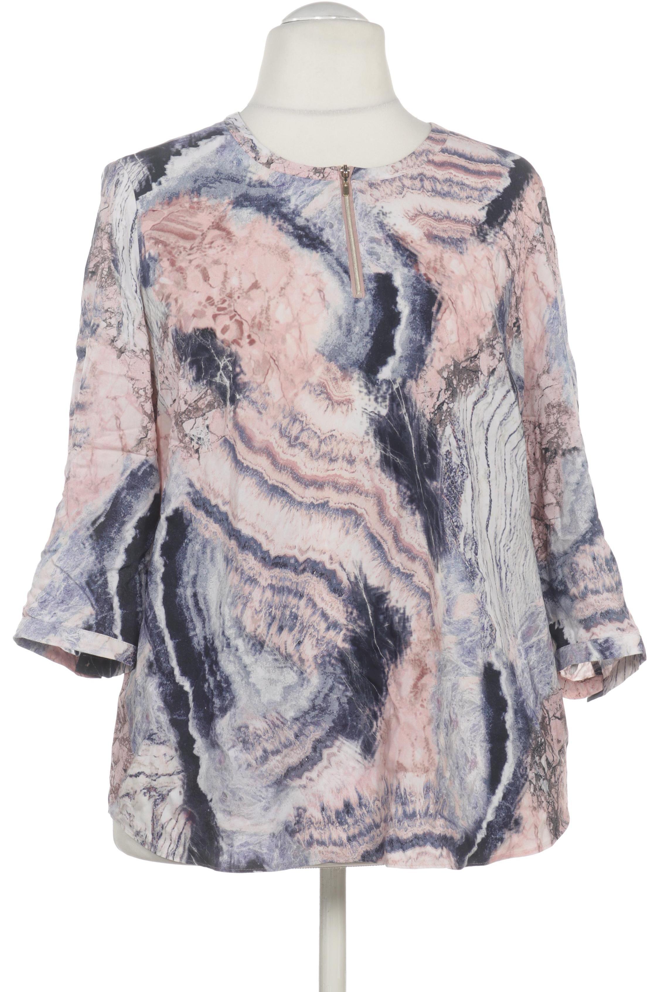 

Gerry Weber Damen Bluse, beige, Gr.