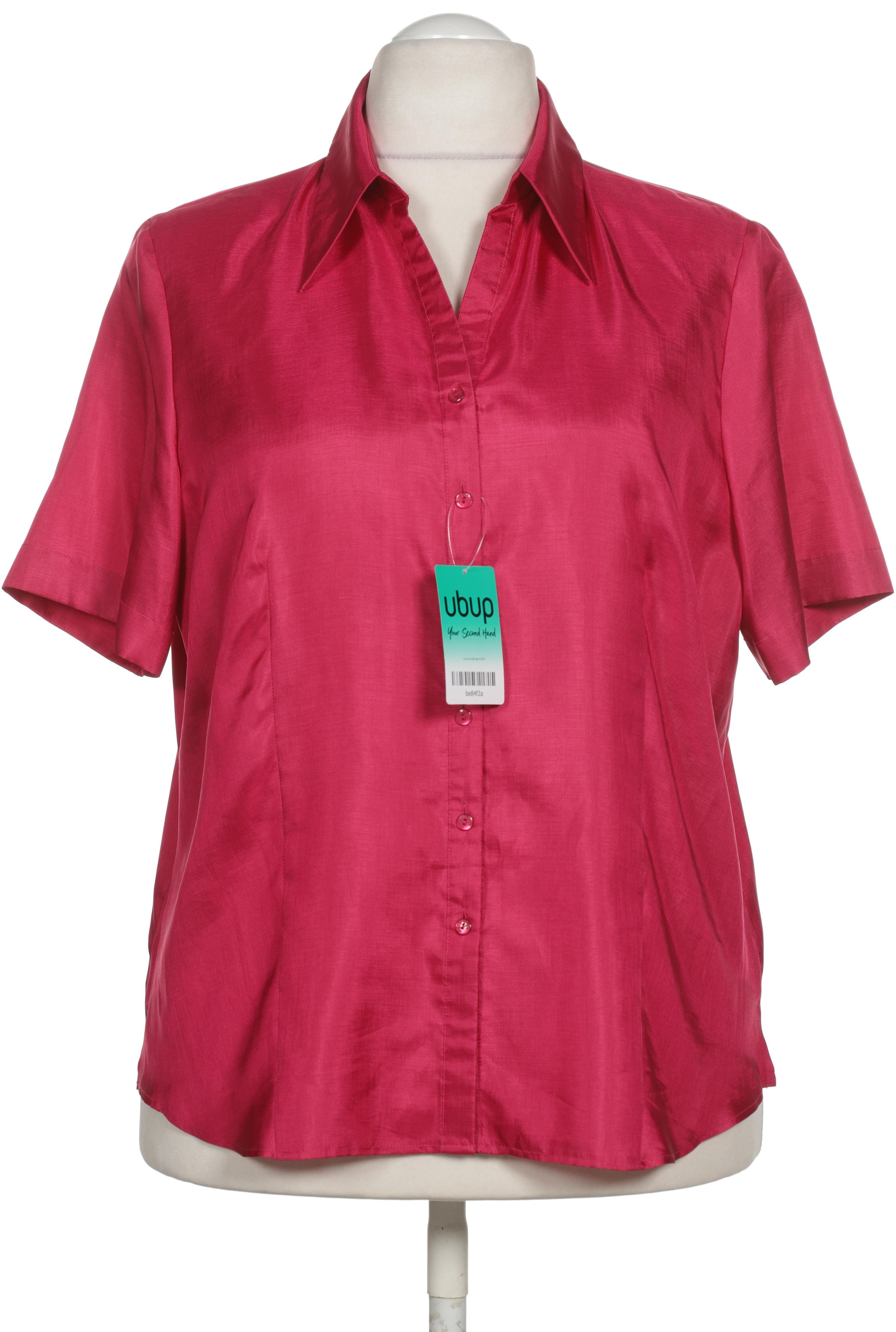 

Gerry Weber Damen Bluse, pink, Gr. 46