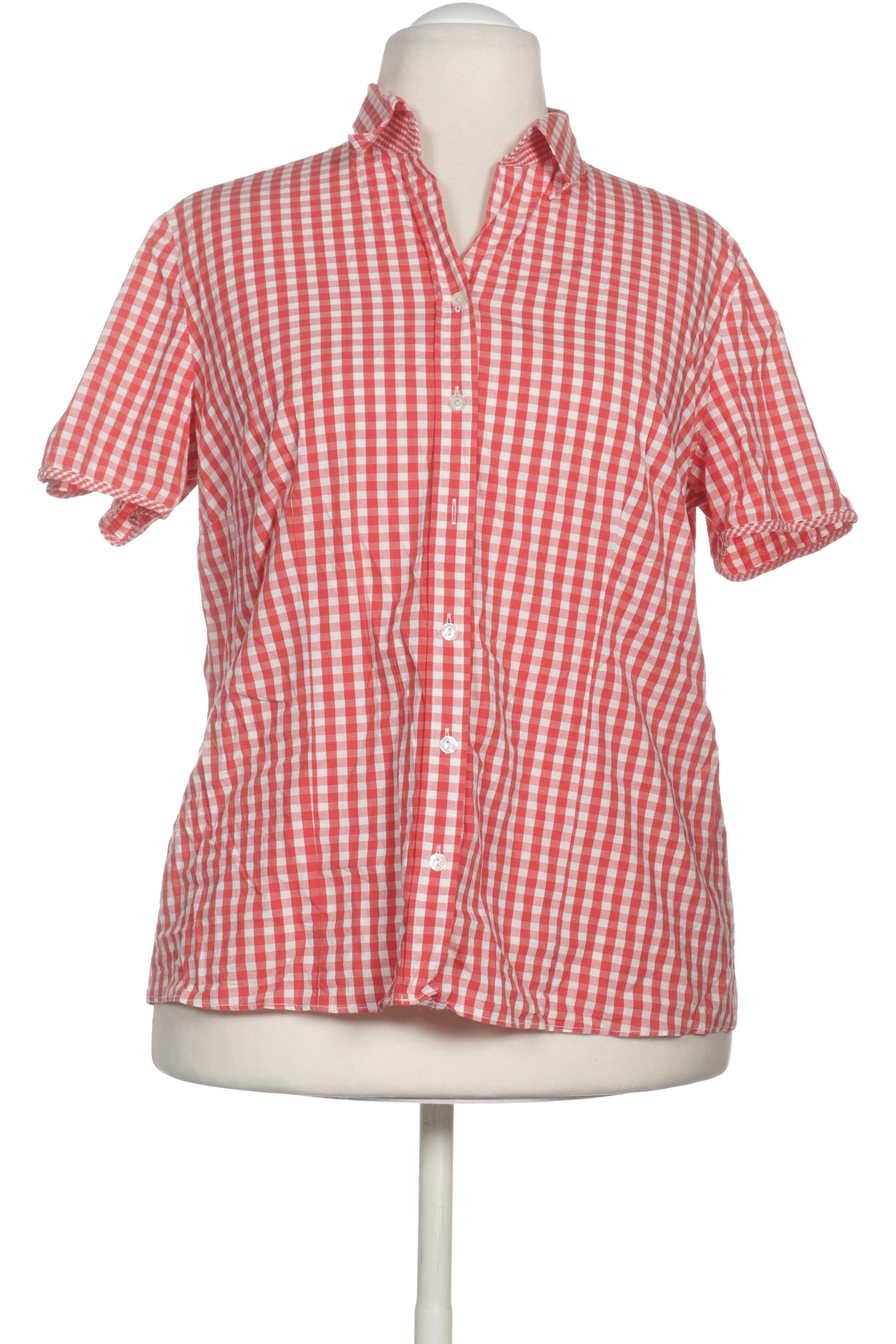 

Gerry Weber Damen Bluse, rot, Gr.