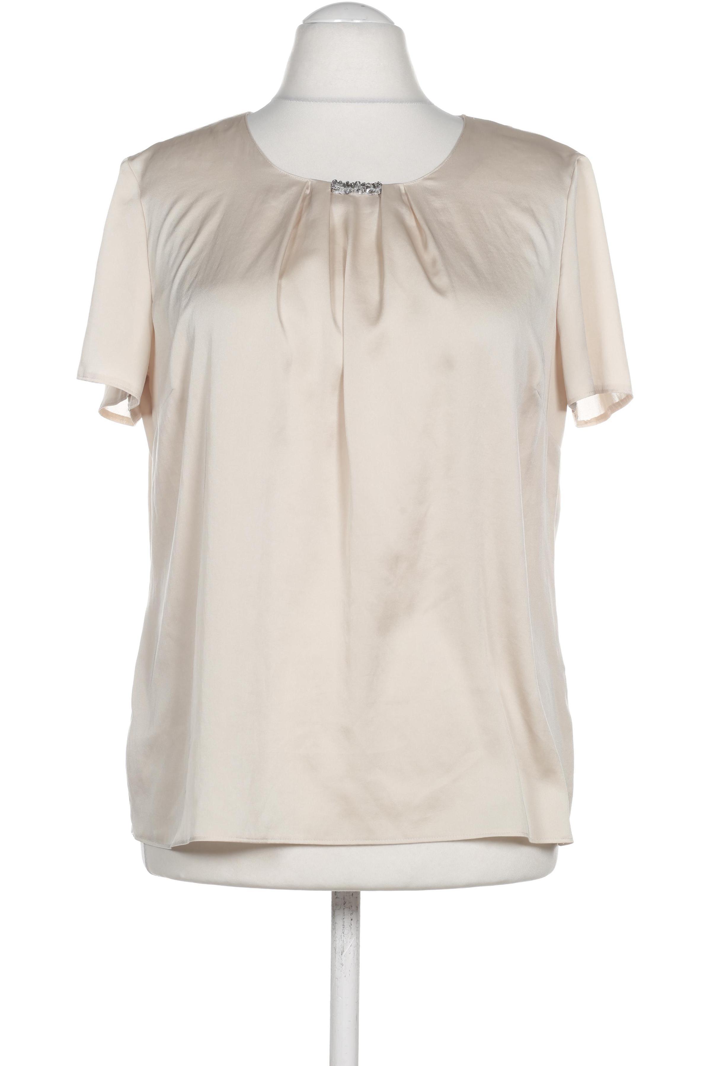 

Gerry Weber Damen Bluse, beige, Gr.